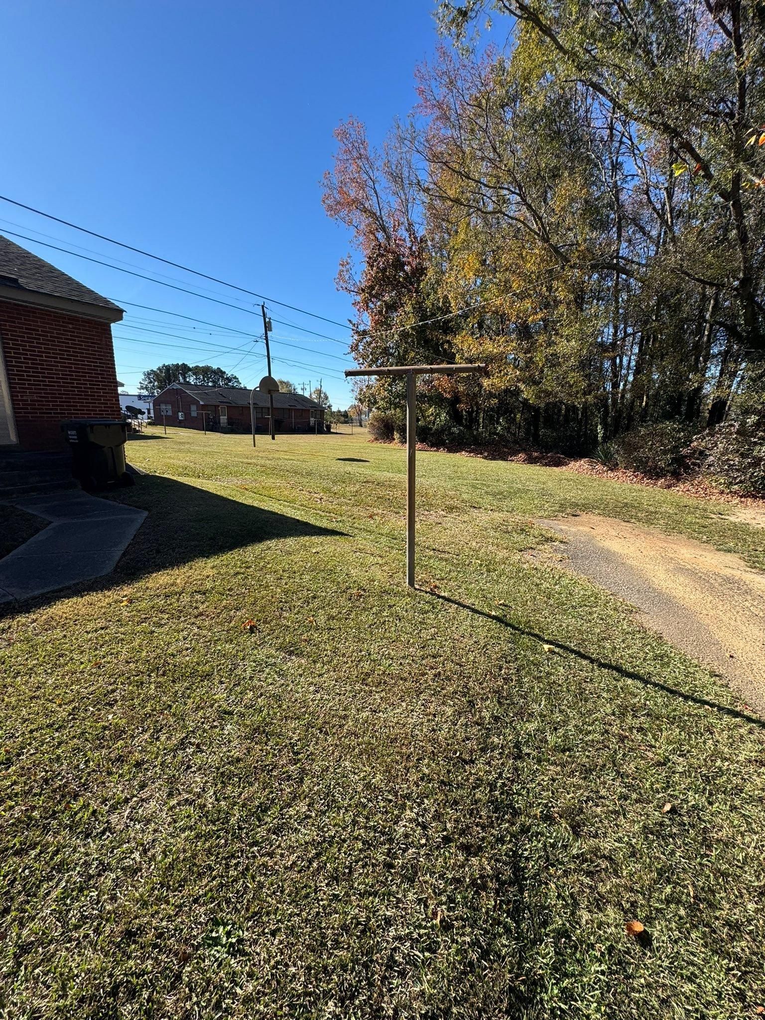  for Thin Green Line Landscaping & More in Laurens, SC