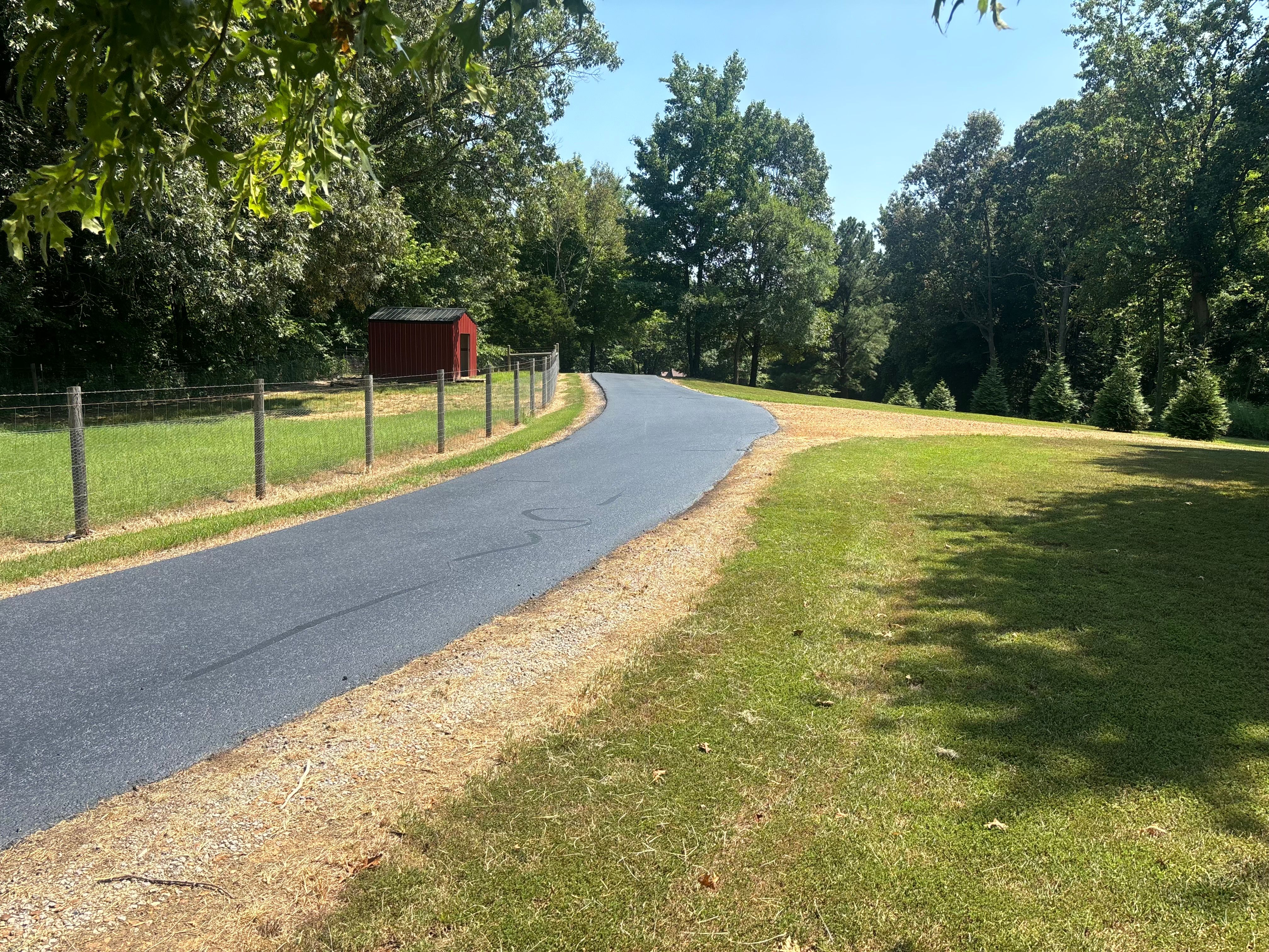  for Elite Sealing & Striping in Jackson, TN