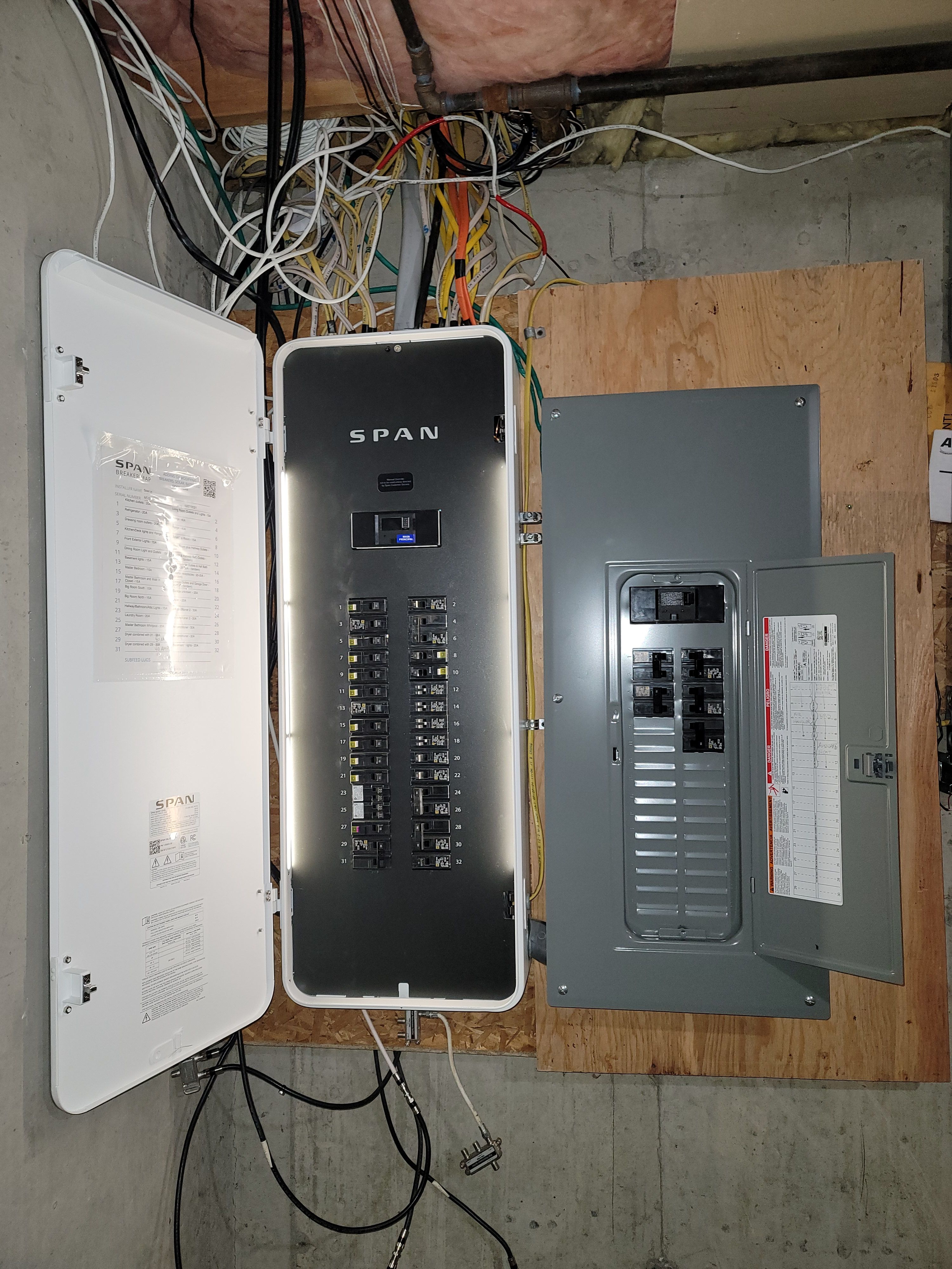  for AJI Electrical Solutions, Inc. in Bergen County, NJ