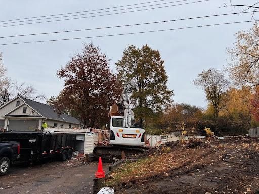 All Photos for Keep The Faith Contracting in Saint Michael, MN