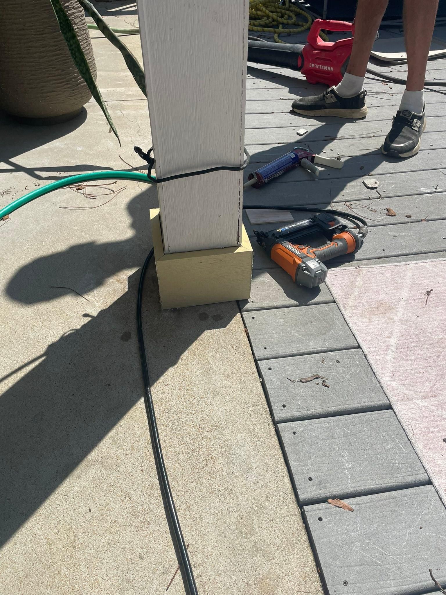  for Ferrell’s Professional Painting & Home Services LLC in Panama City Beach, FL