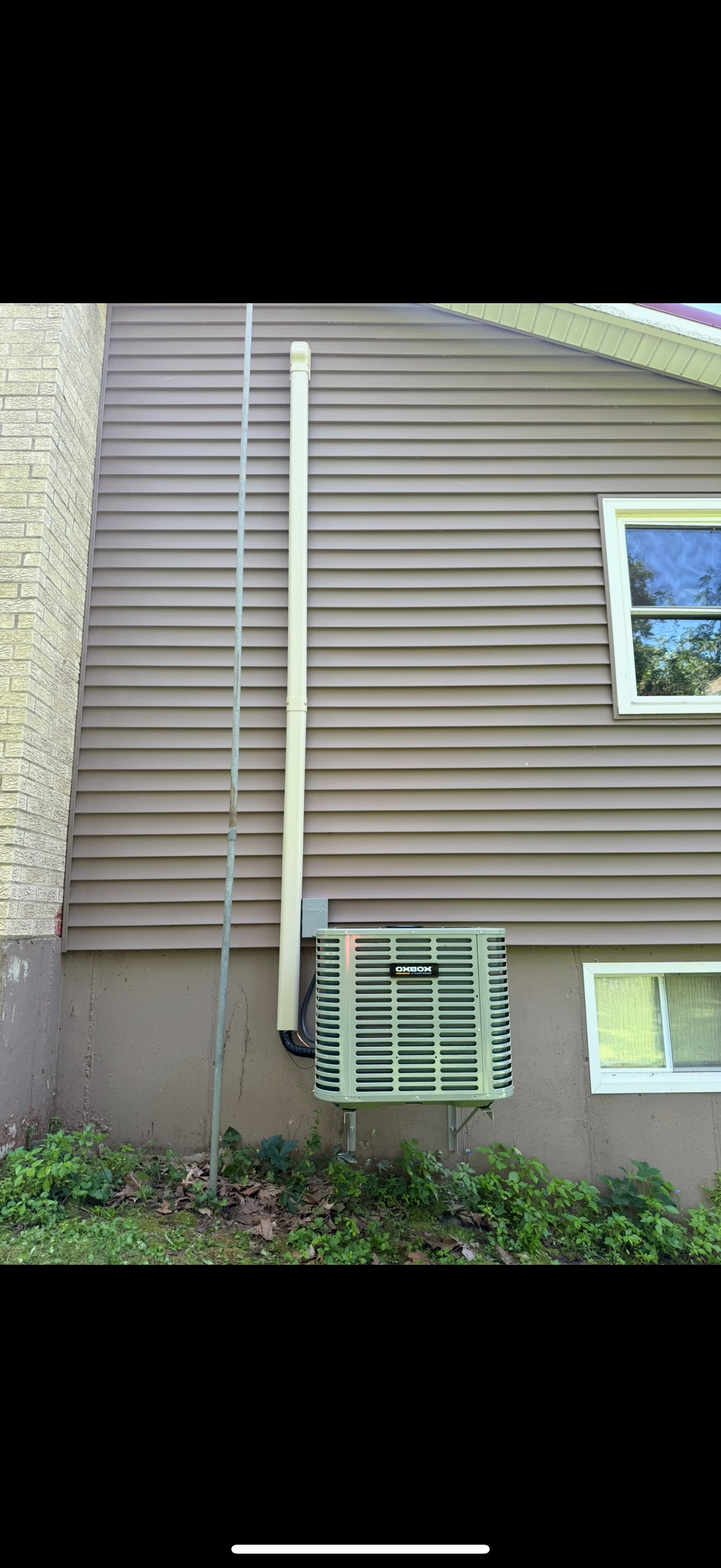  for TJs HVAC Services in Basehor, KS