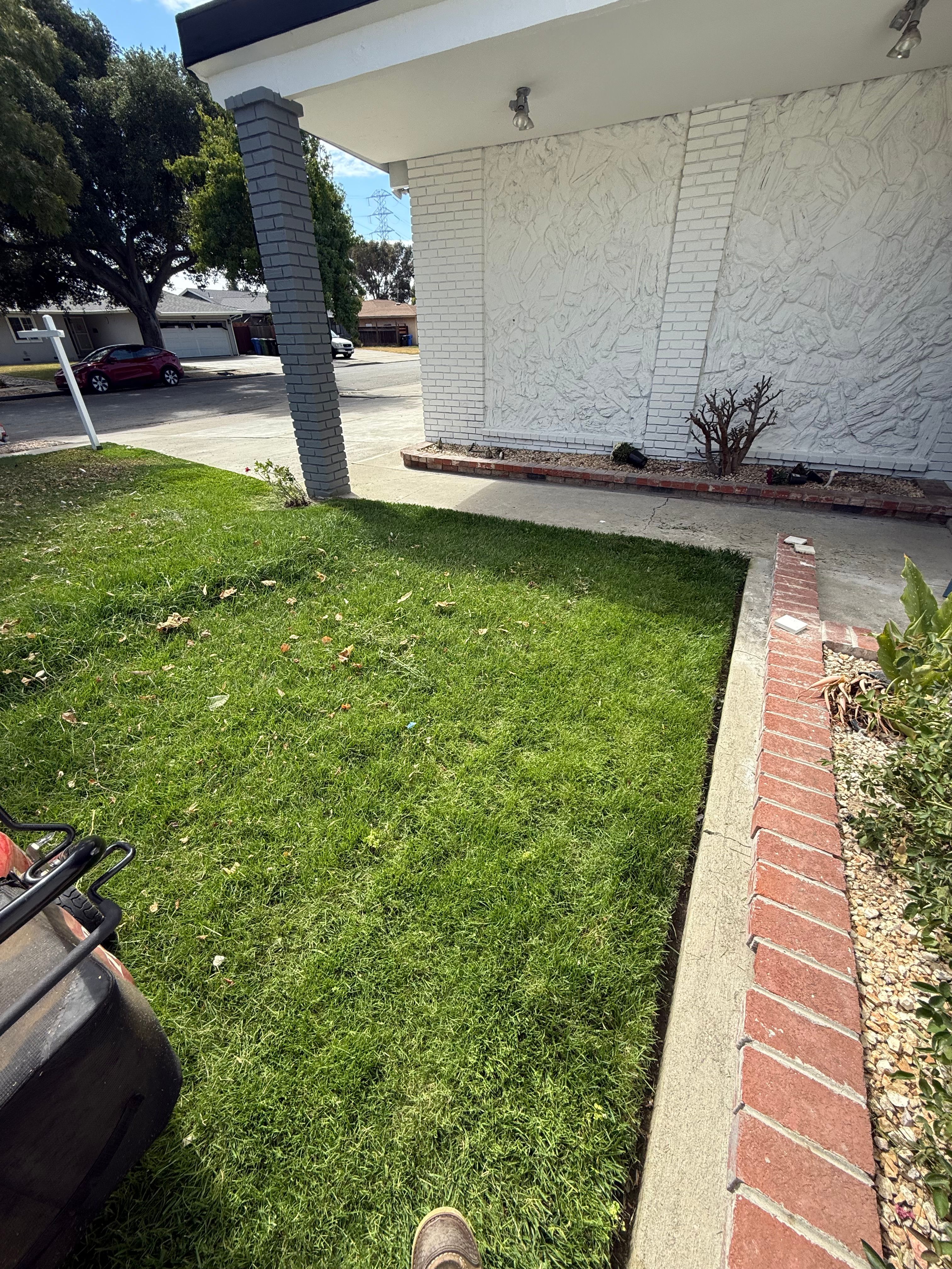  for CBA Landscaping in Hayward, CA