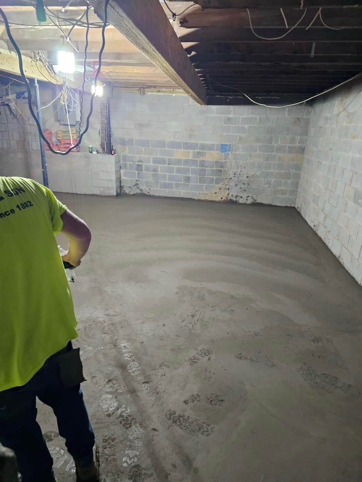  for RS Hunter LLC in Lycoming County, PA