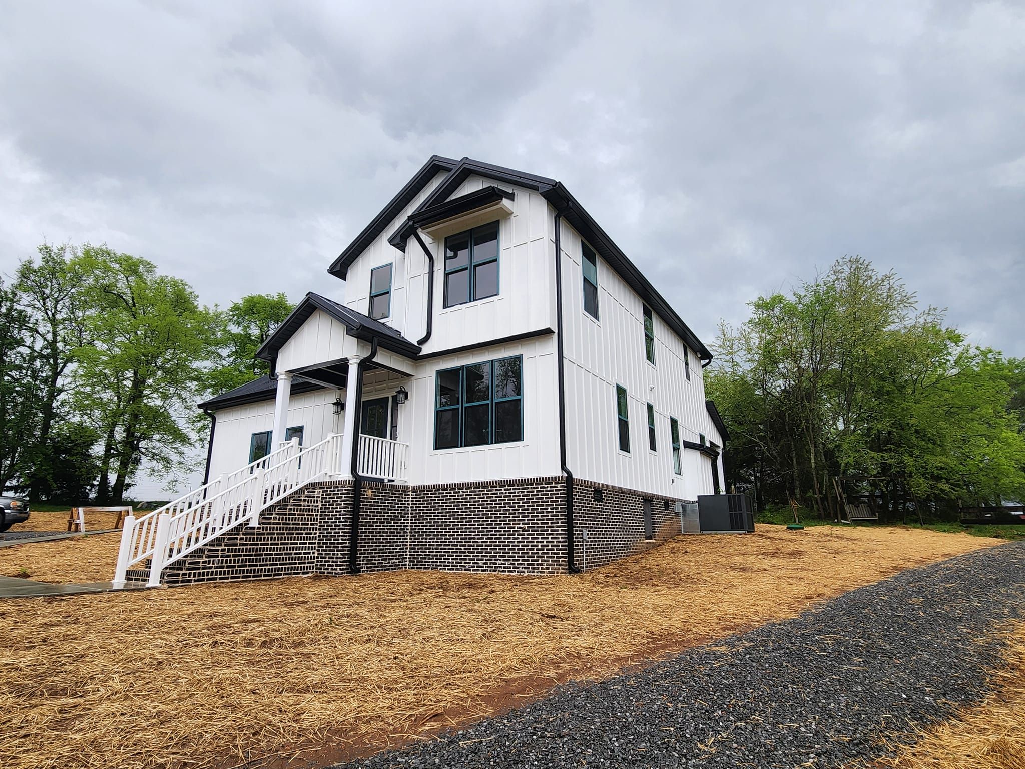 All Photos for Marberry Construction in Taft, TN