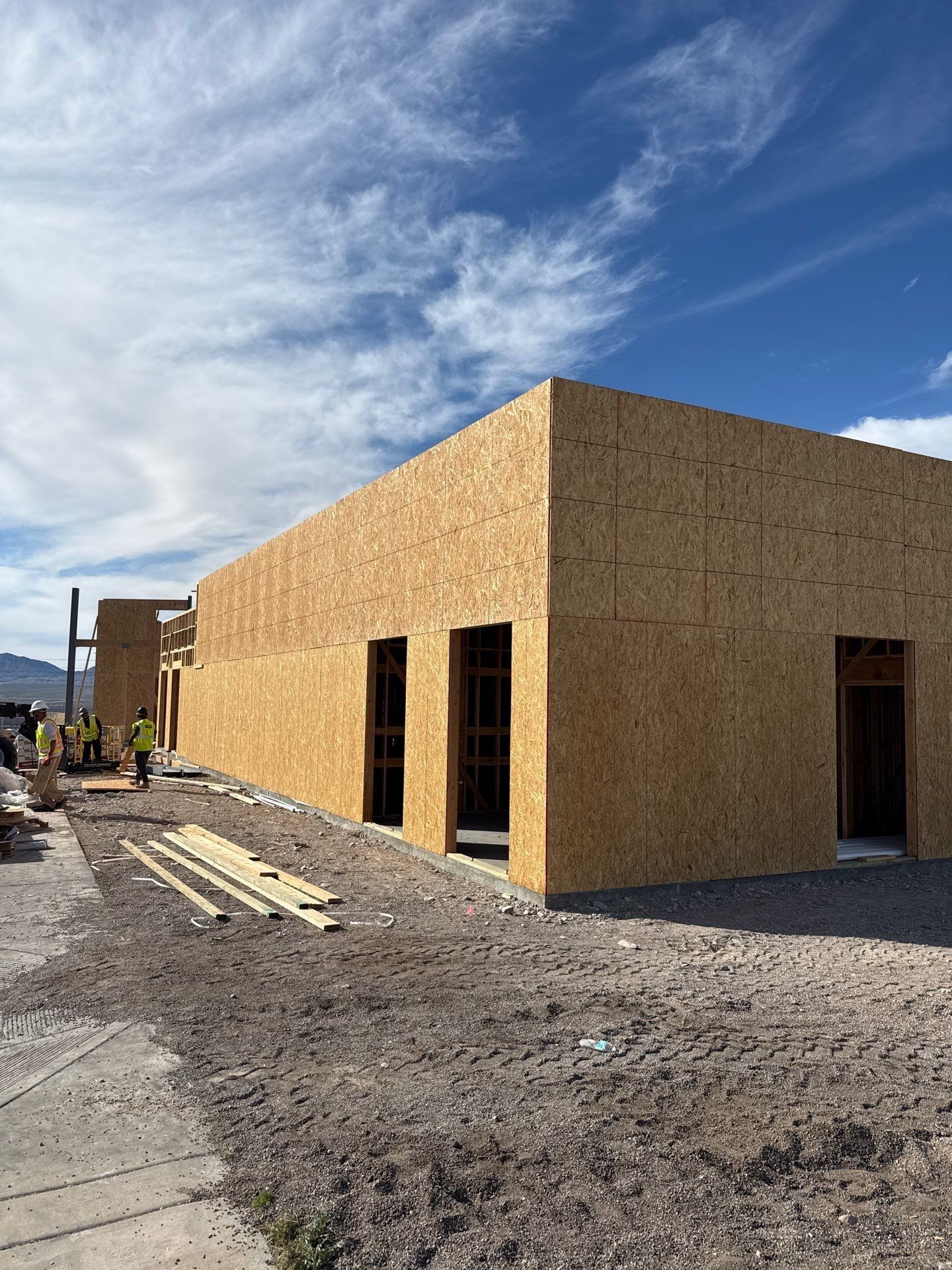  for Ant Farm Construction in Kingman, AZ