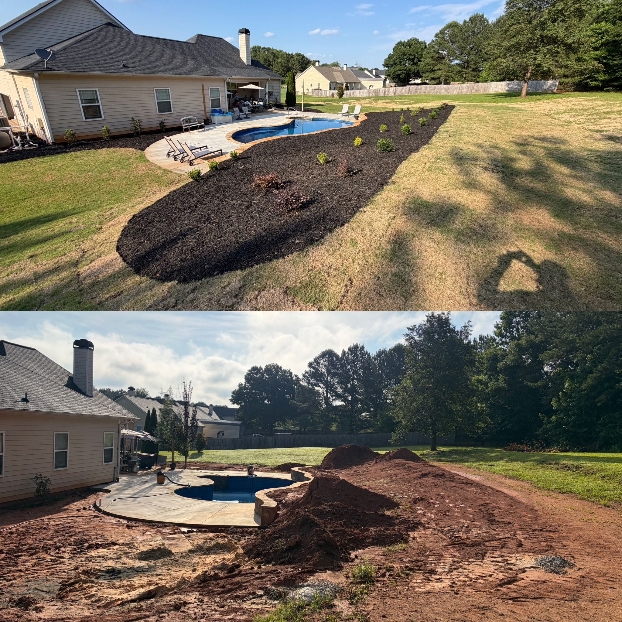  for Cooley’s Exterior Property Solutions  in Jackson, GA