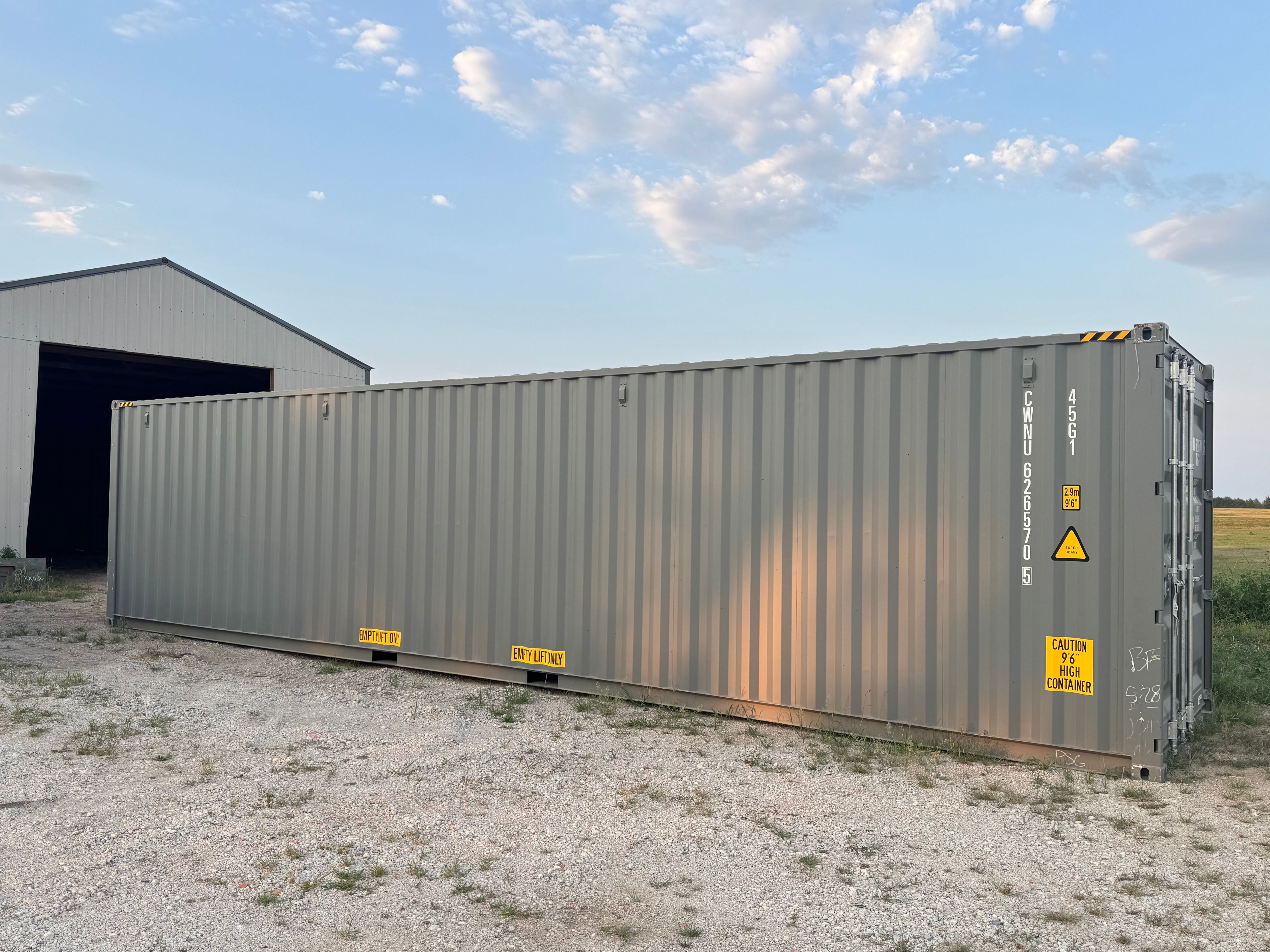  for HDE Services LLC in Grand Island, NE