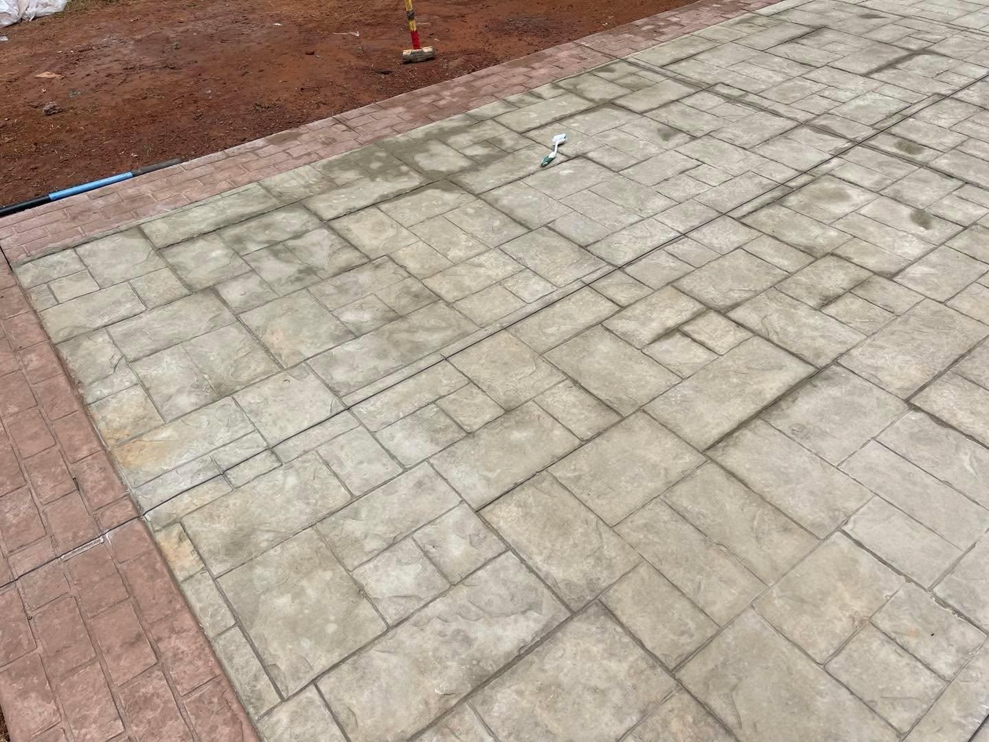  for Compadres Concrete in Griffin, GA