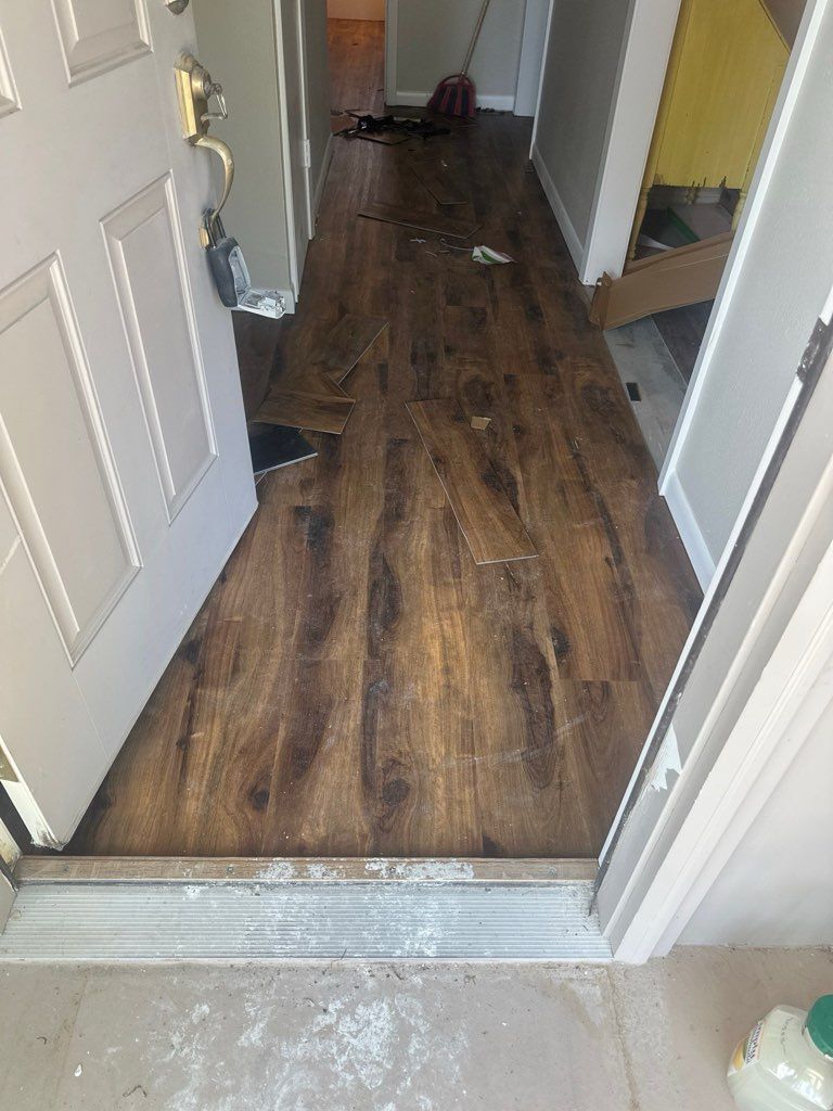  for Piney Woods Renovations in Tyler , TX