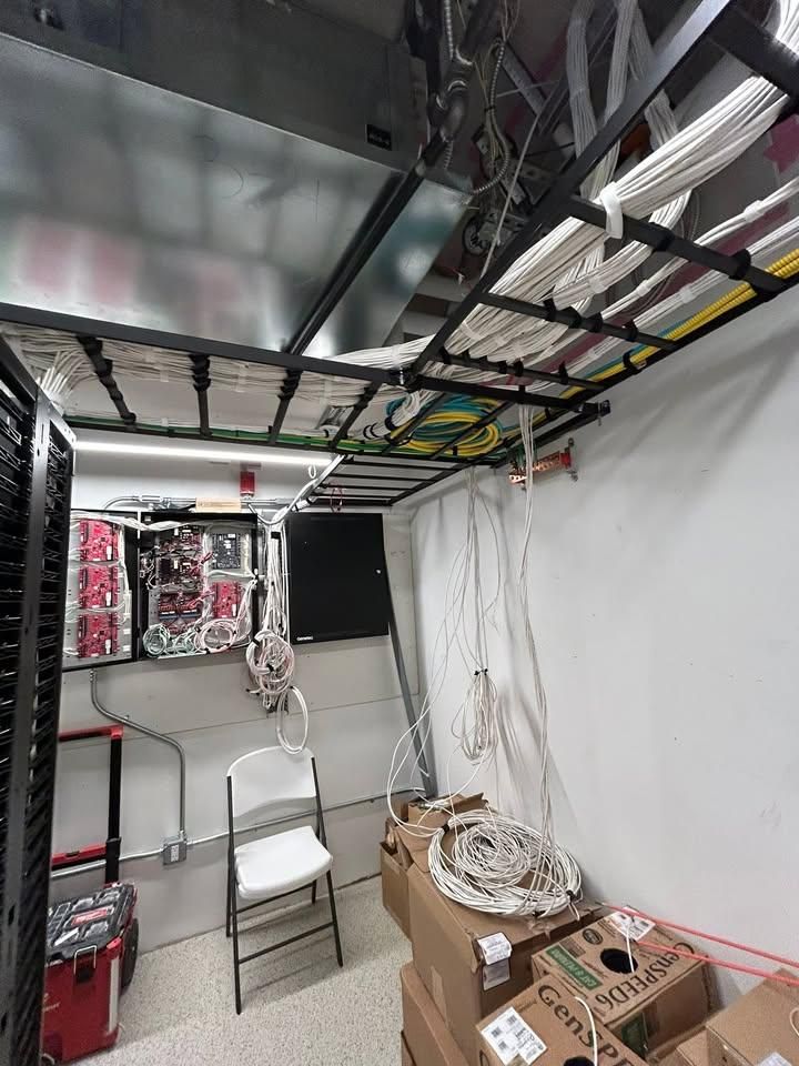  for Wilsons Cabling LLC in Toms River, NJ