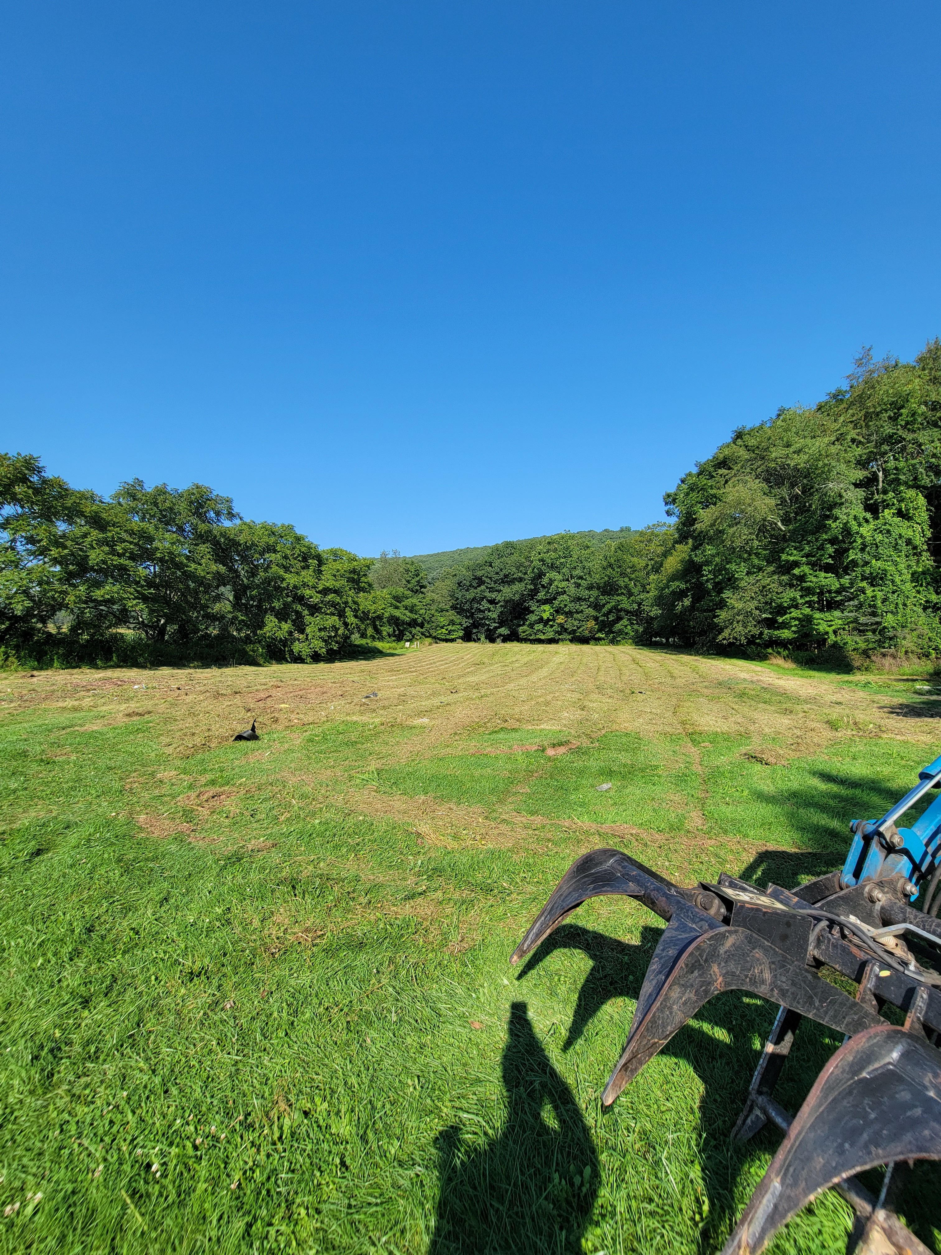  for Down Home Landscaping in Stillwater, PA