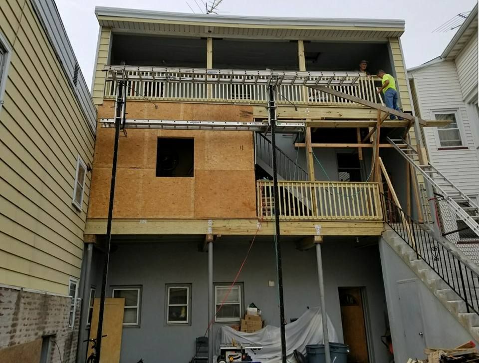 All Photos for Lauro General Construction in Newark, NJ