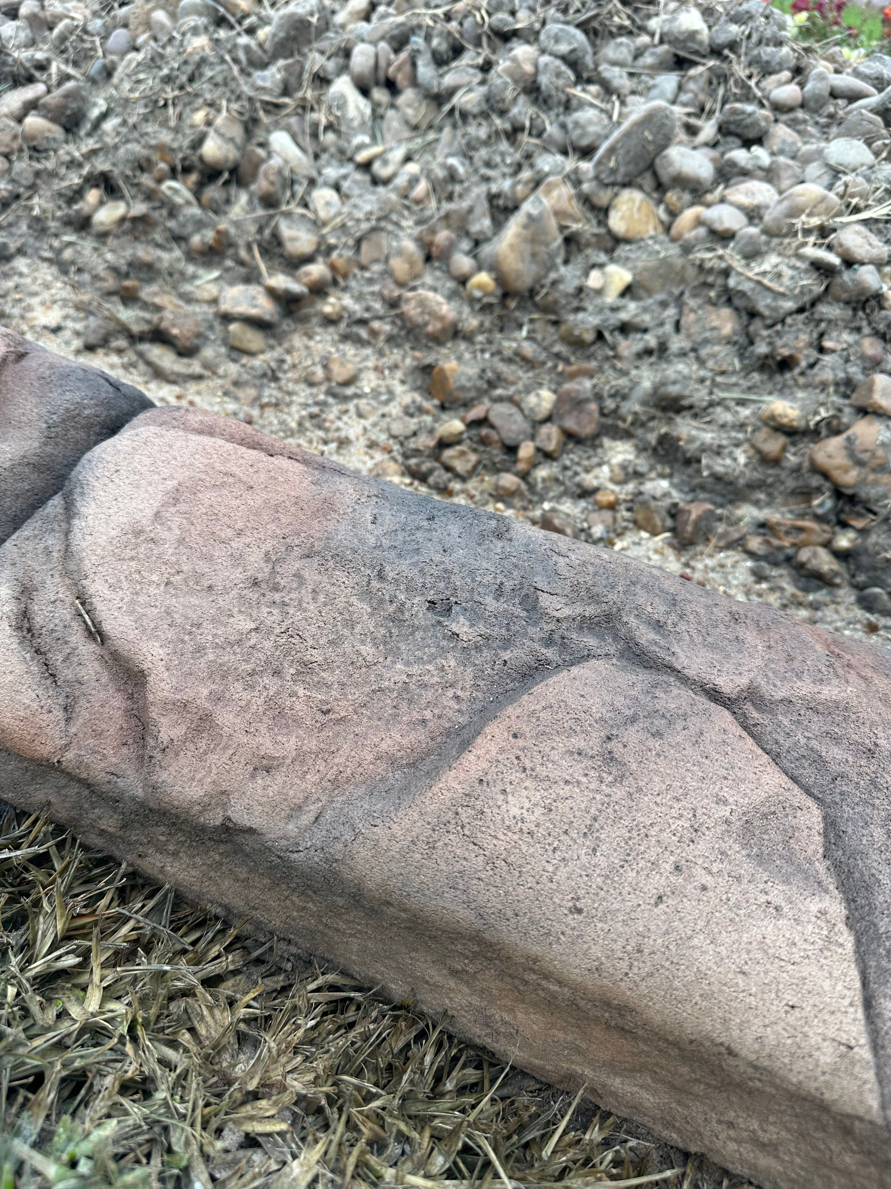  for Texas Curb N Borders in Houston, TX