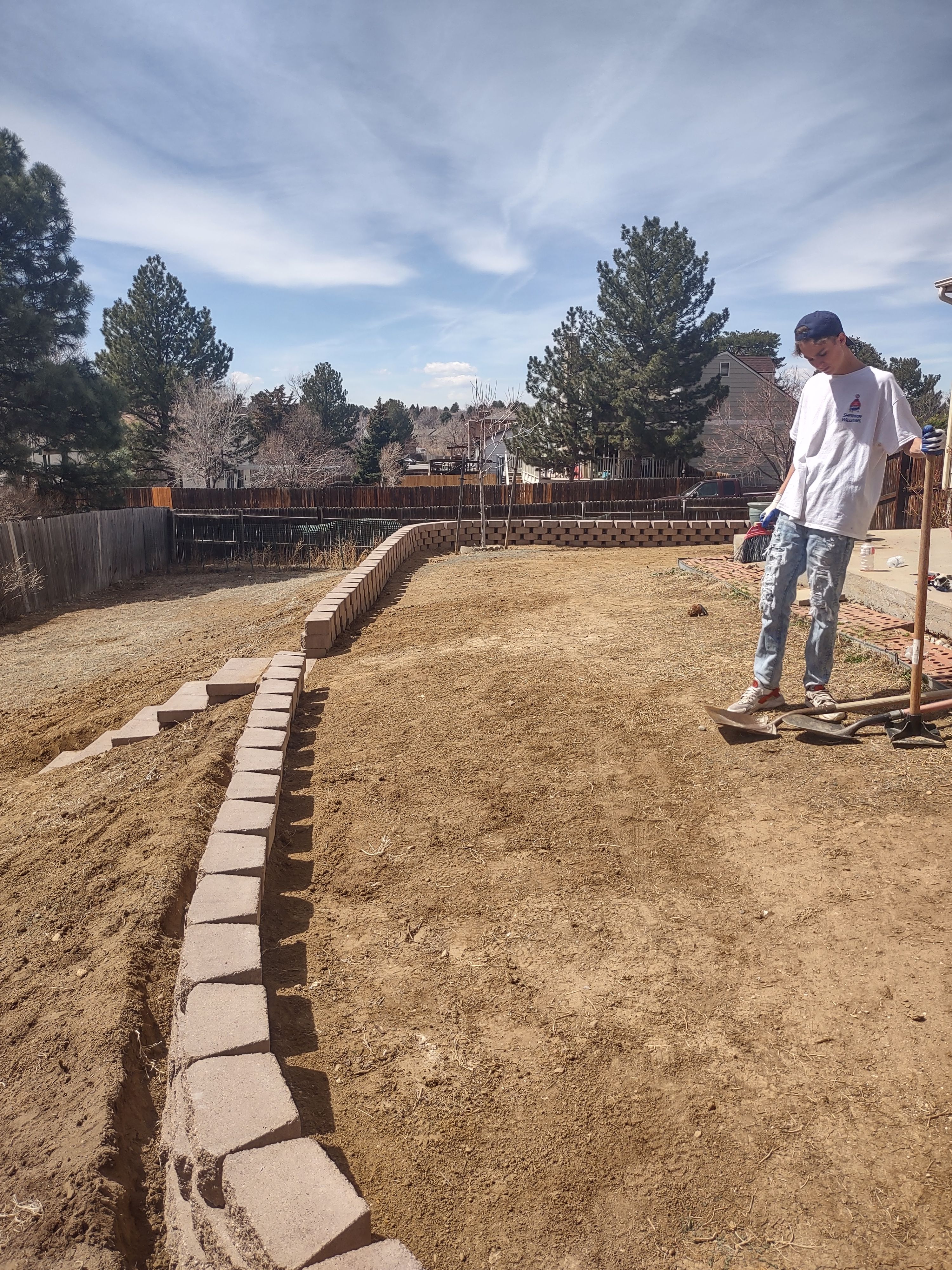  for Curb Appeal Masonry in Aurora, CO