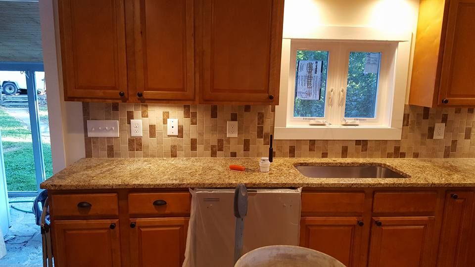  for Kris Pelillo Carpentry in New Milford, CT