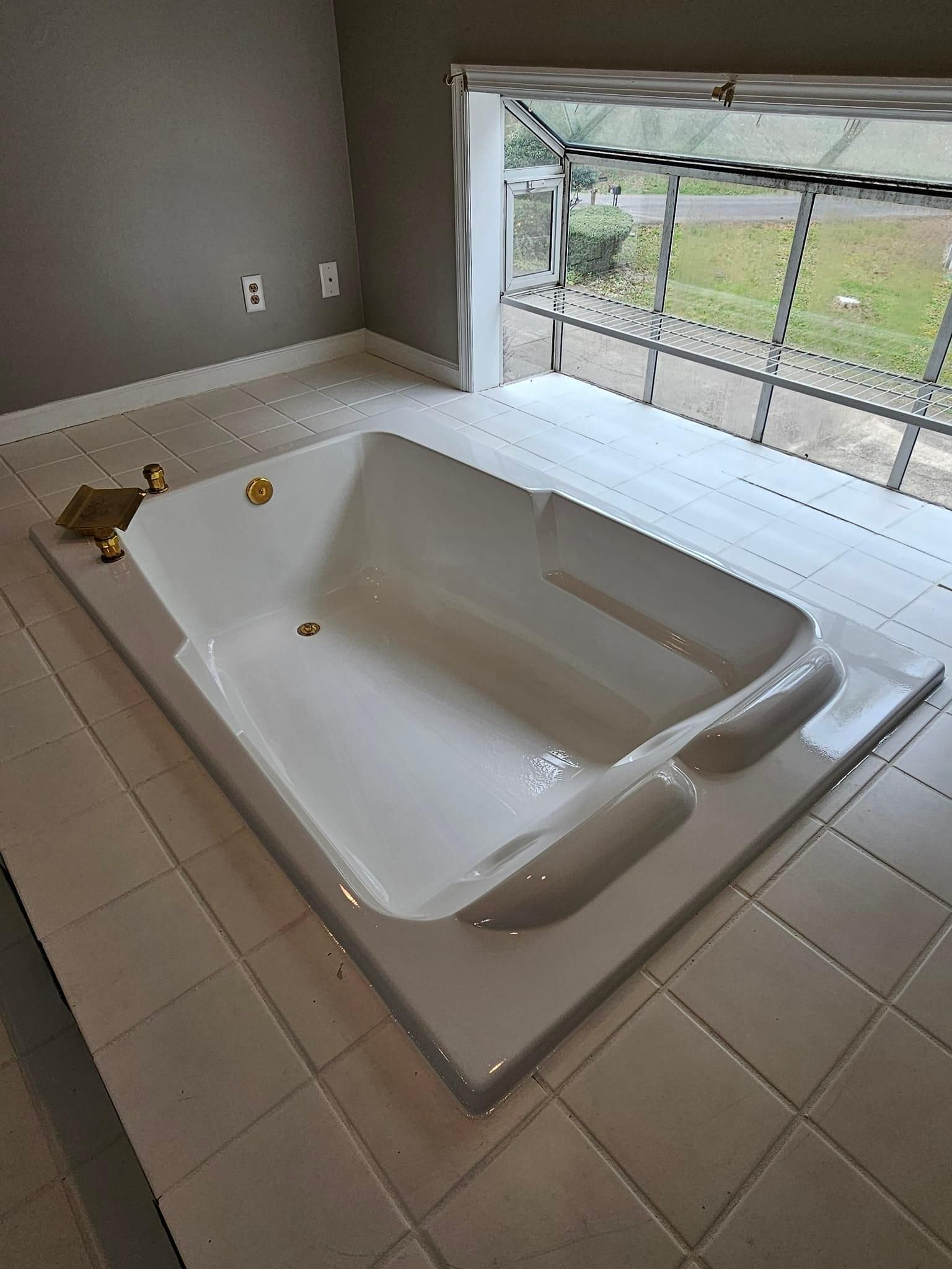  for Tub Life Resurfacing in Adairsville, GA