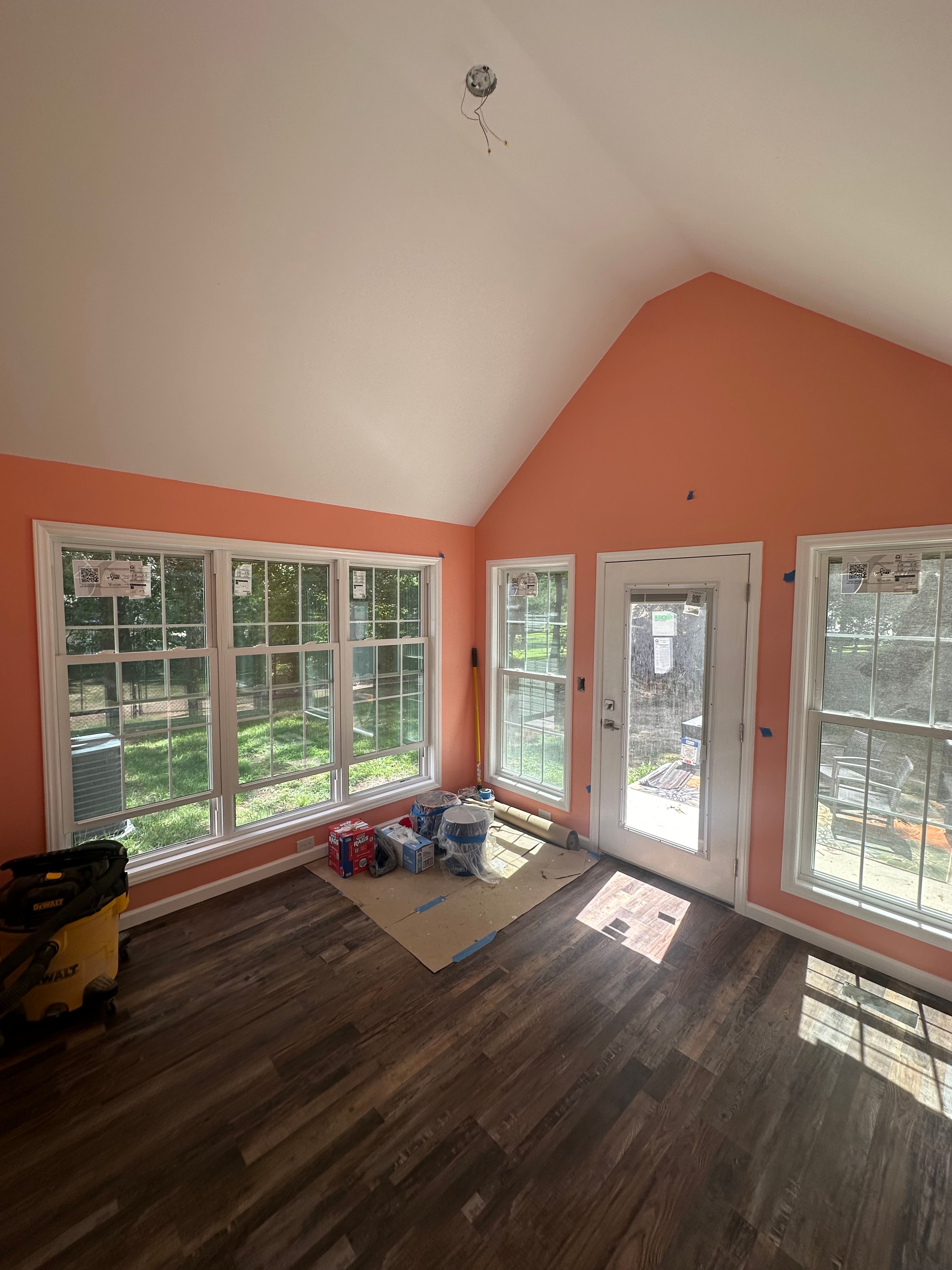  for True North Construction in Randleman, NC