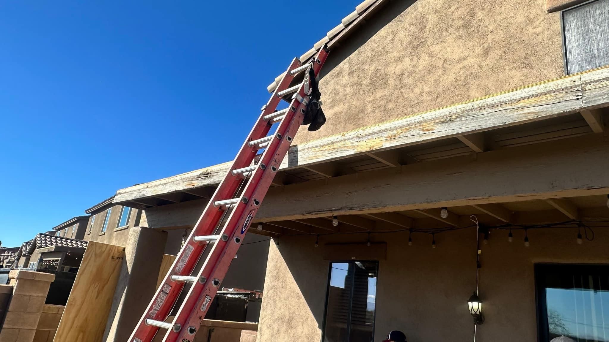  for Alpha Roofing LLC  in Tucson,  AZ