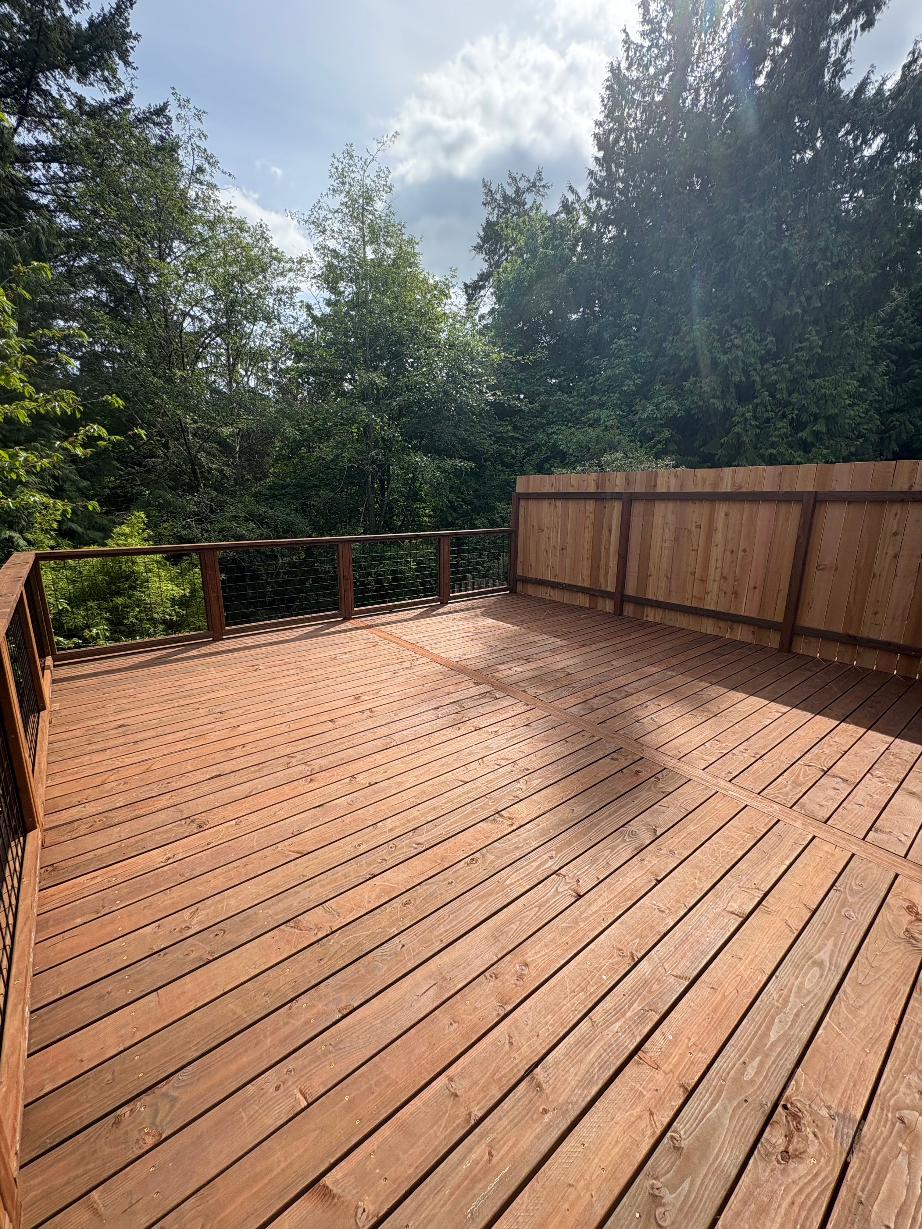  for NWP Construction Co. in Gig Harbor, WA