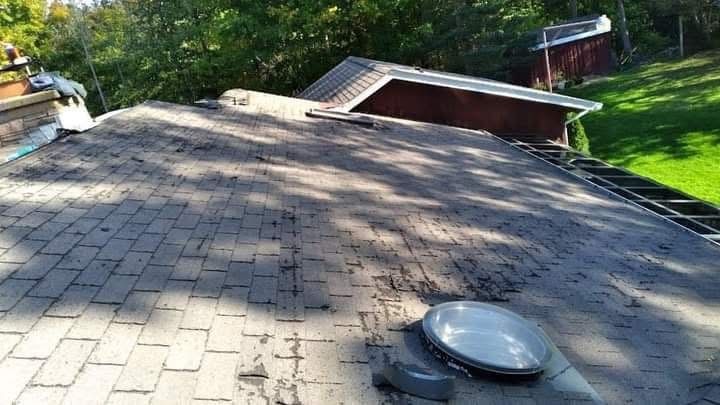  for RFK Contracting in Wolcott, NY