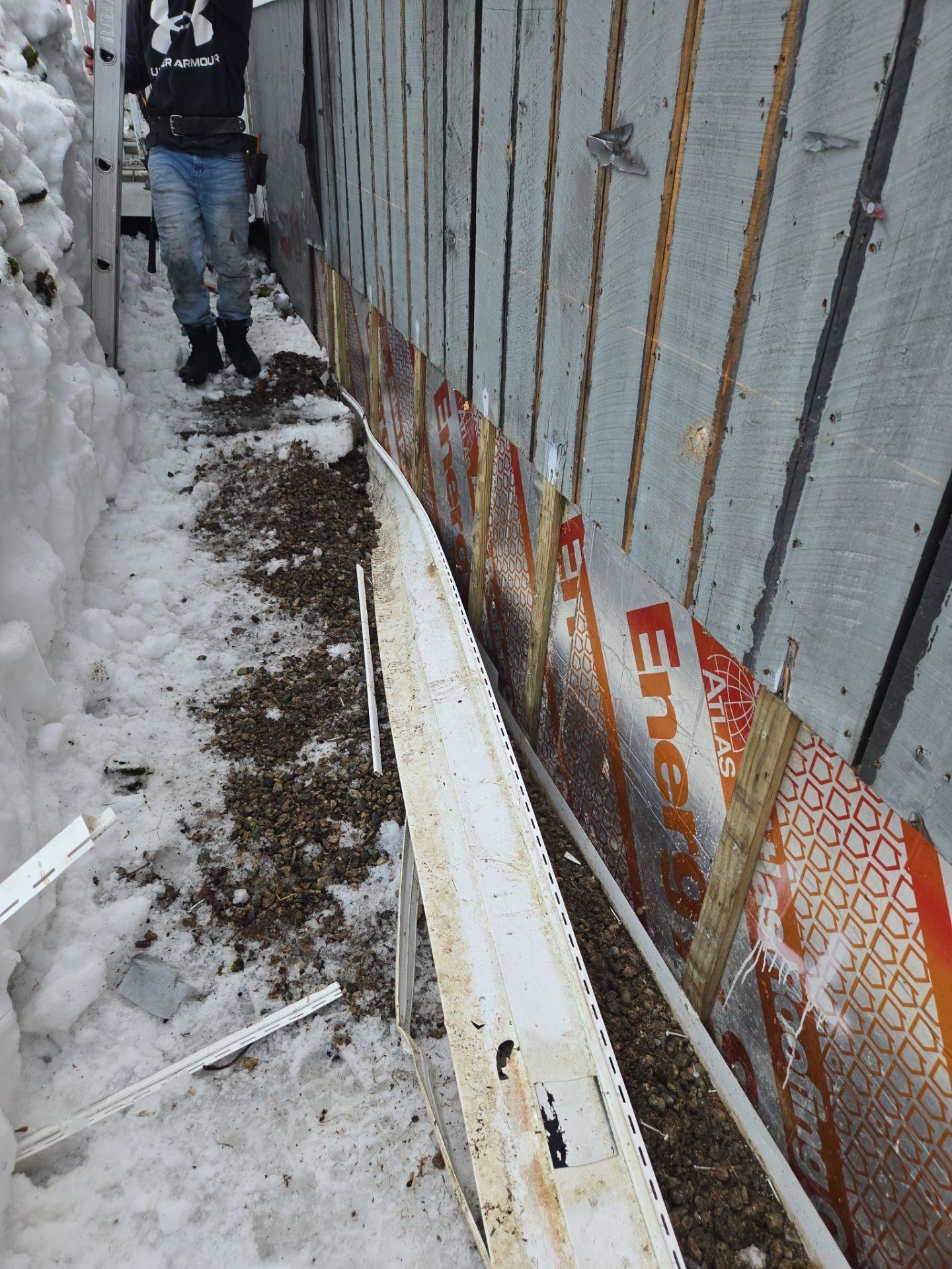  for Jalbert Contracting LLC in Alton, NH