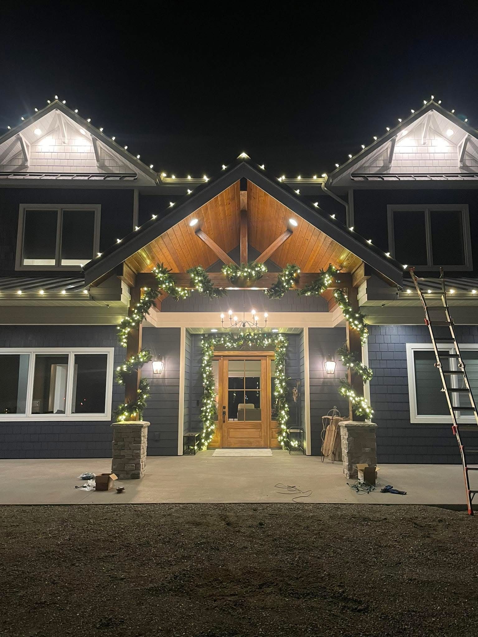  for Southern Lights  in Knoxville, TN