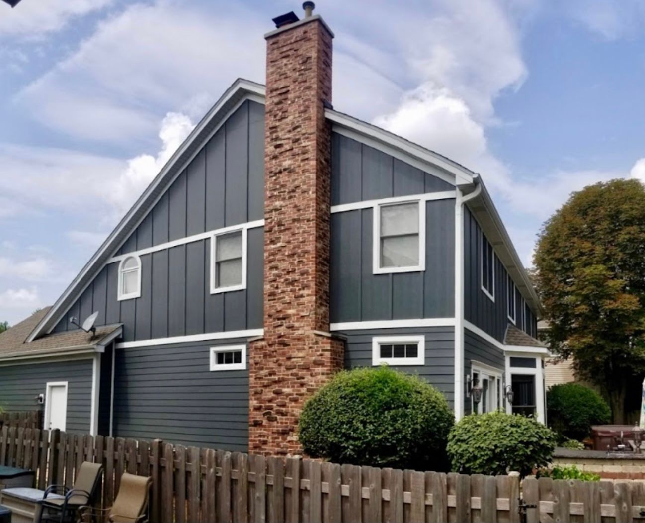  for Rainguard Masonry and Roofing in Lowell, MA