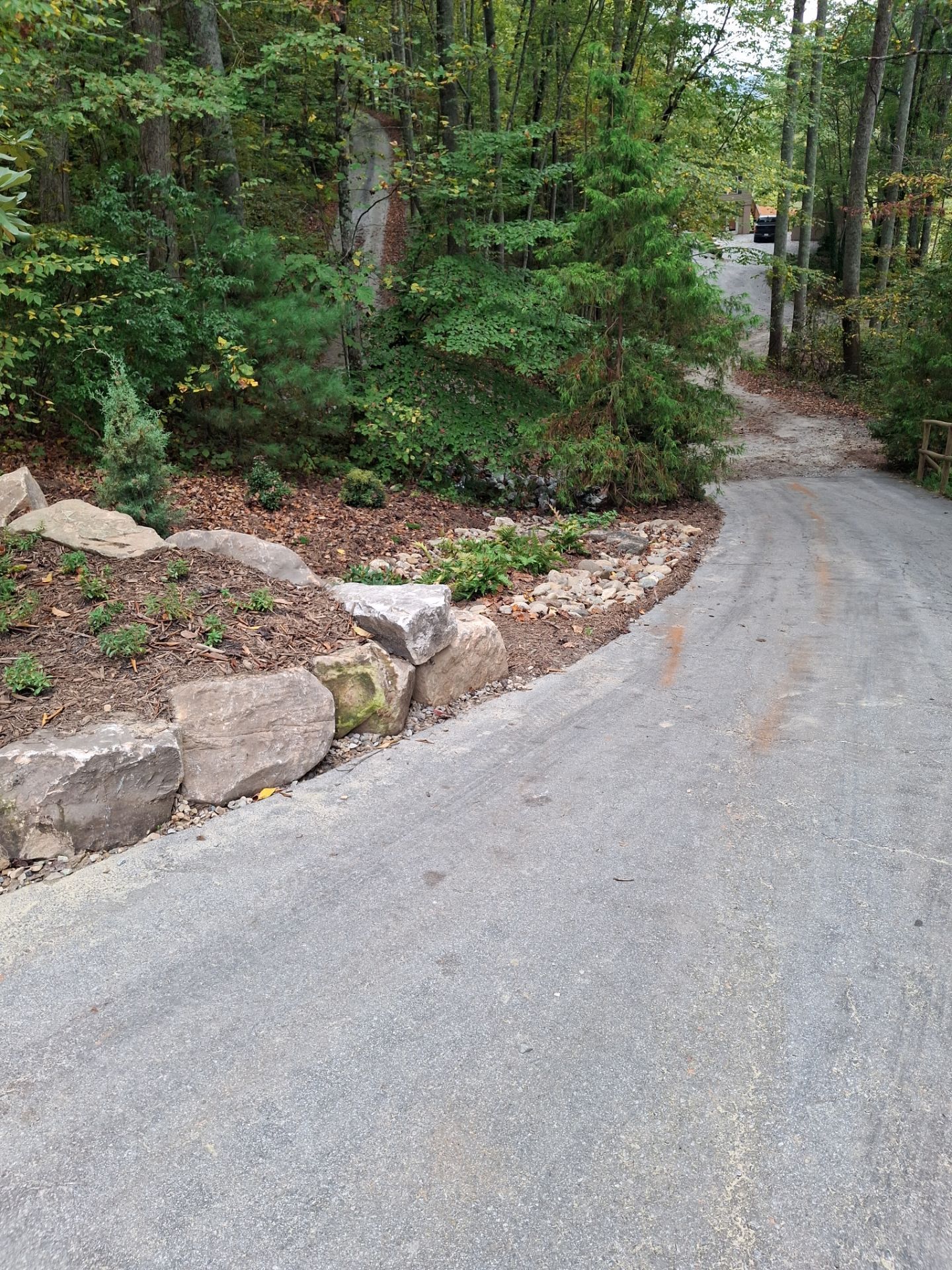  for Rescue Grading & Landscaping in Marietta, SC