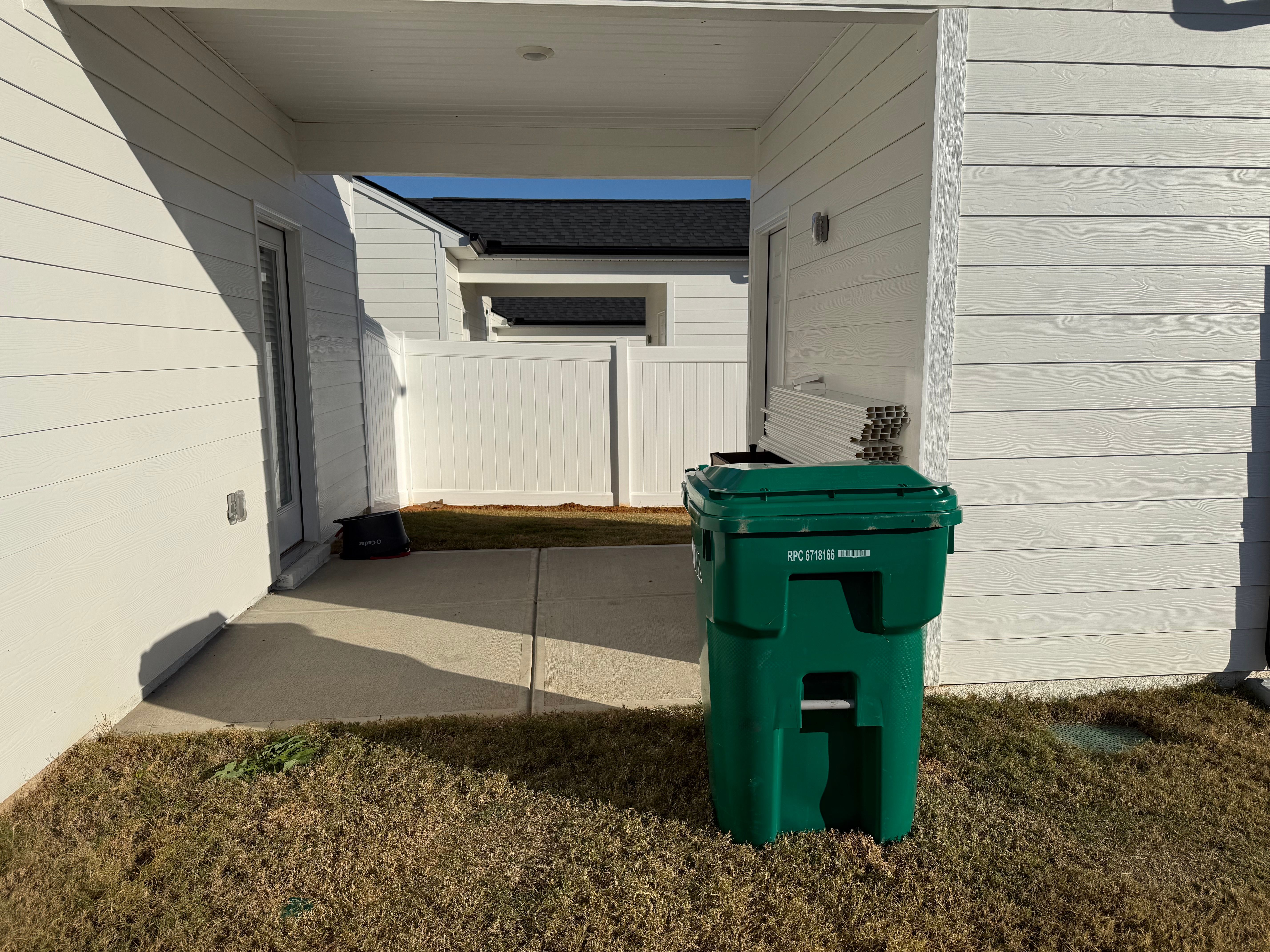  for American Privacy Fencing & More in Statesboro, GA