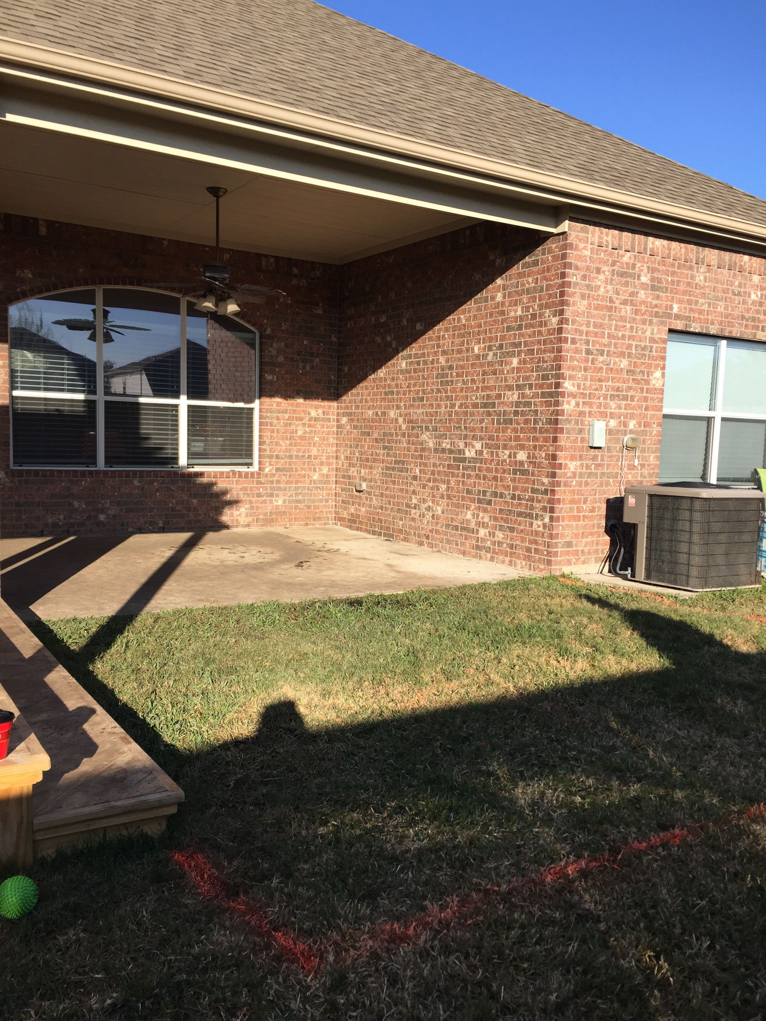  for Texas Curb N Borders in Houston, TX