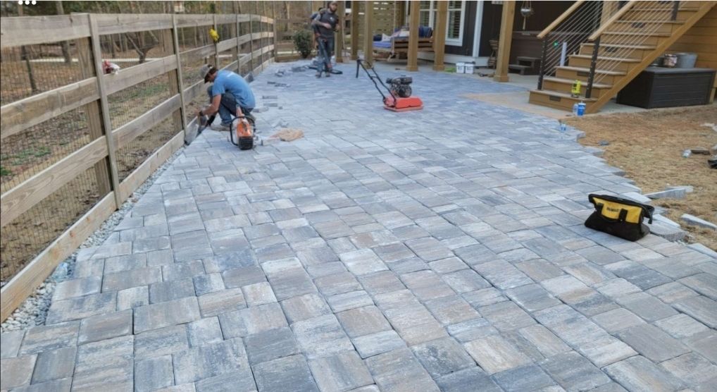  for D&D Unlimited Landscaping in Hartwell, GA