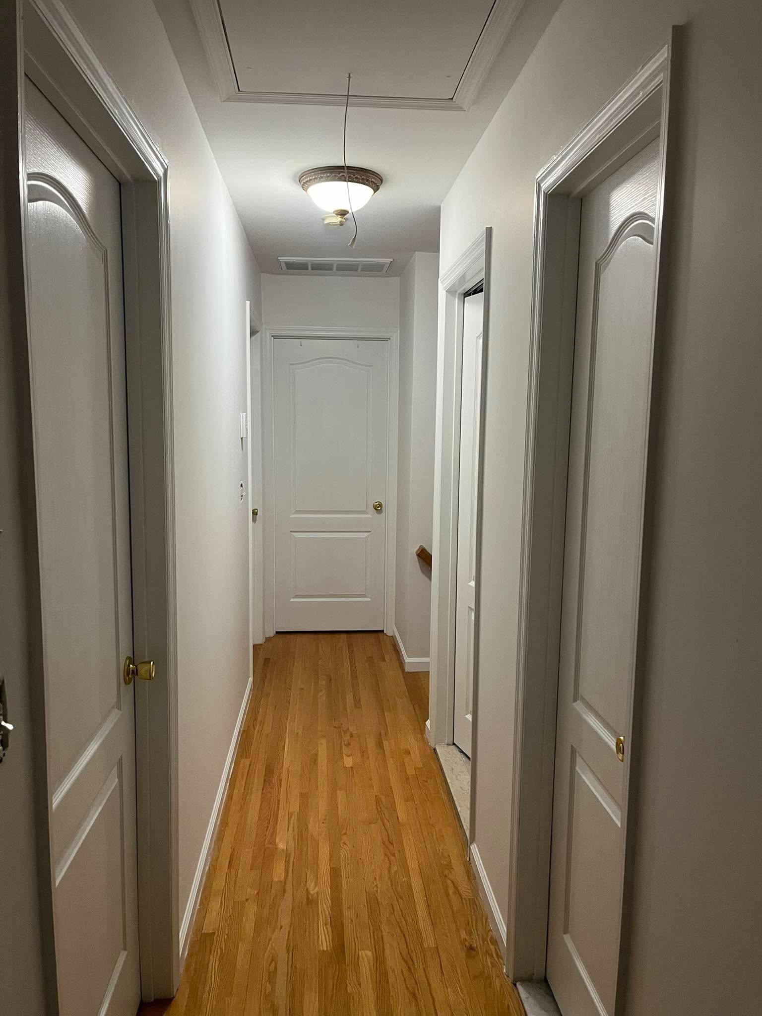  for Martinez Painters Inc. in Staten Island, NY