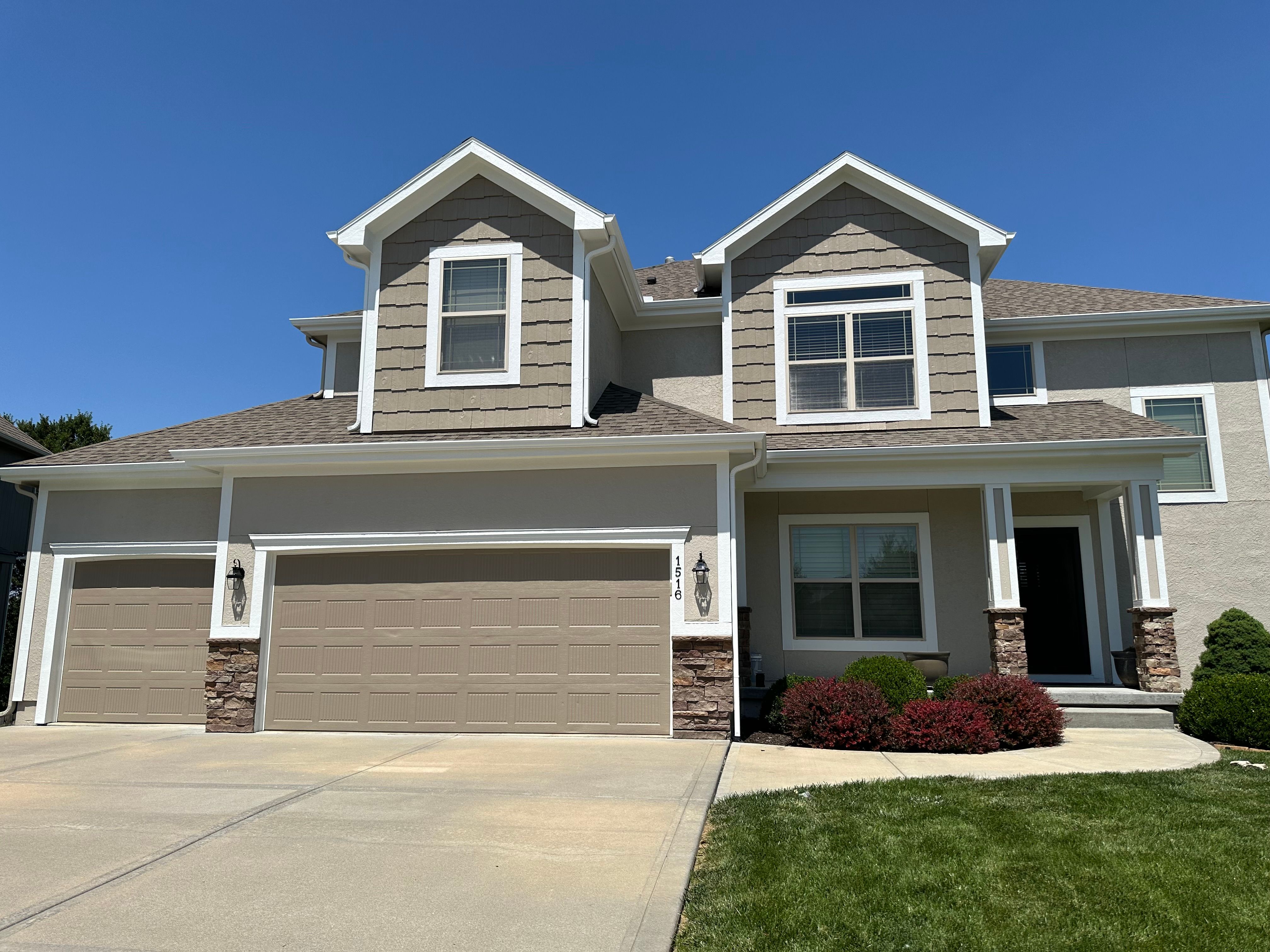 All Photos for Nova Painting in Pleasant Hill, MO