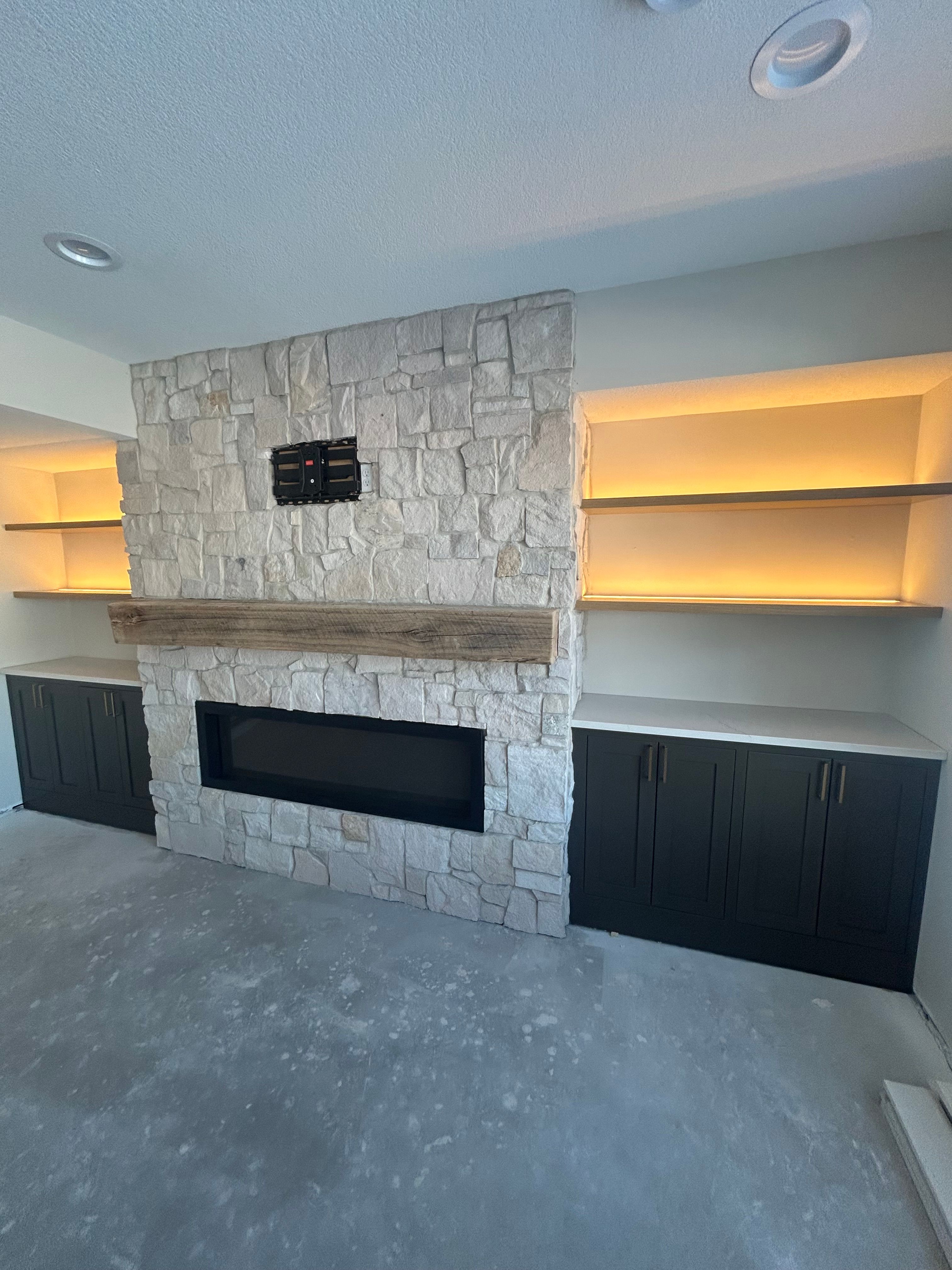 All Photos for Elite Fire & Stoneworks in Hawley, MN