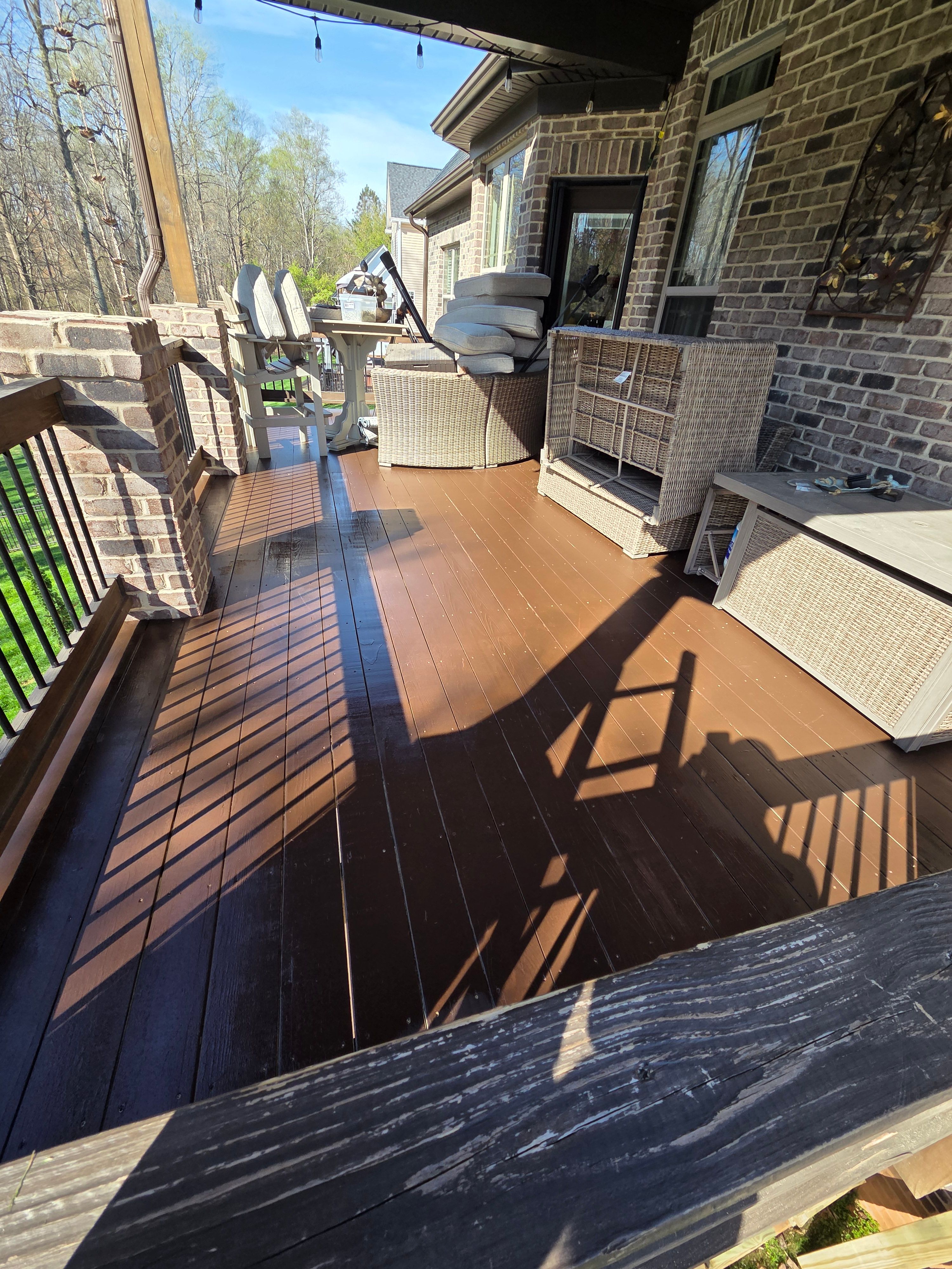  for Son of a Journey Remodeling in Dallas, NC