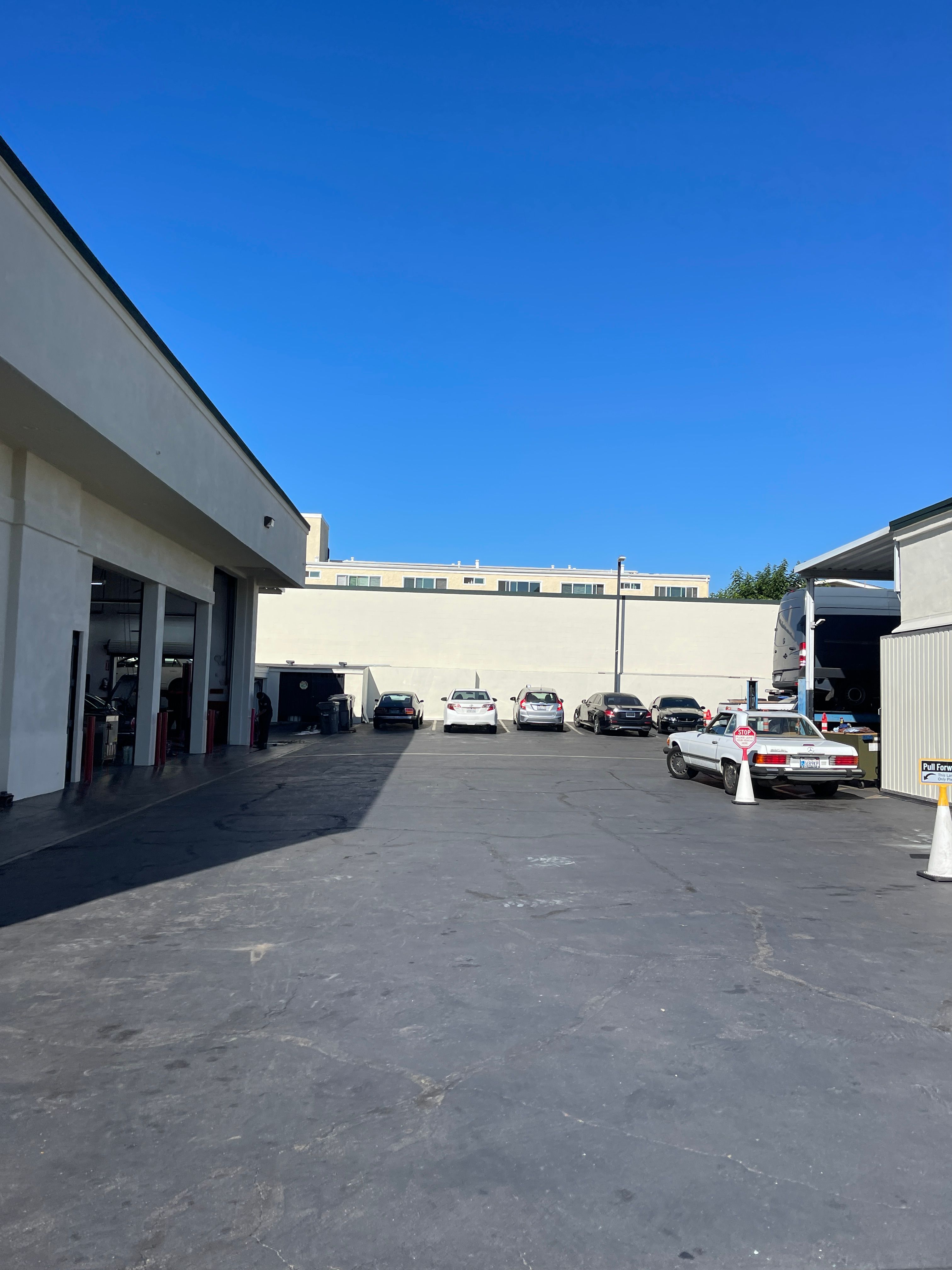  for West Coast Painting Solutions in Los Angeles, CA