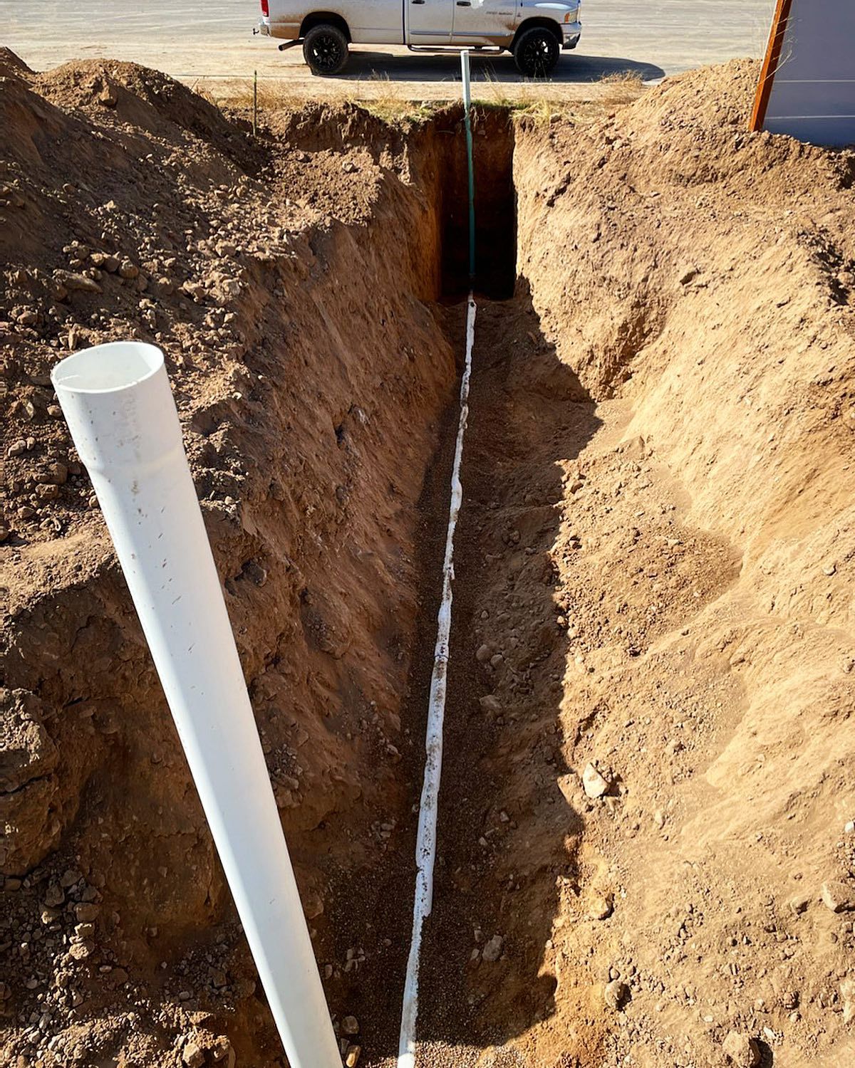  for Premier Rockwall & Excavating in Spanish Fork, UT