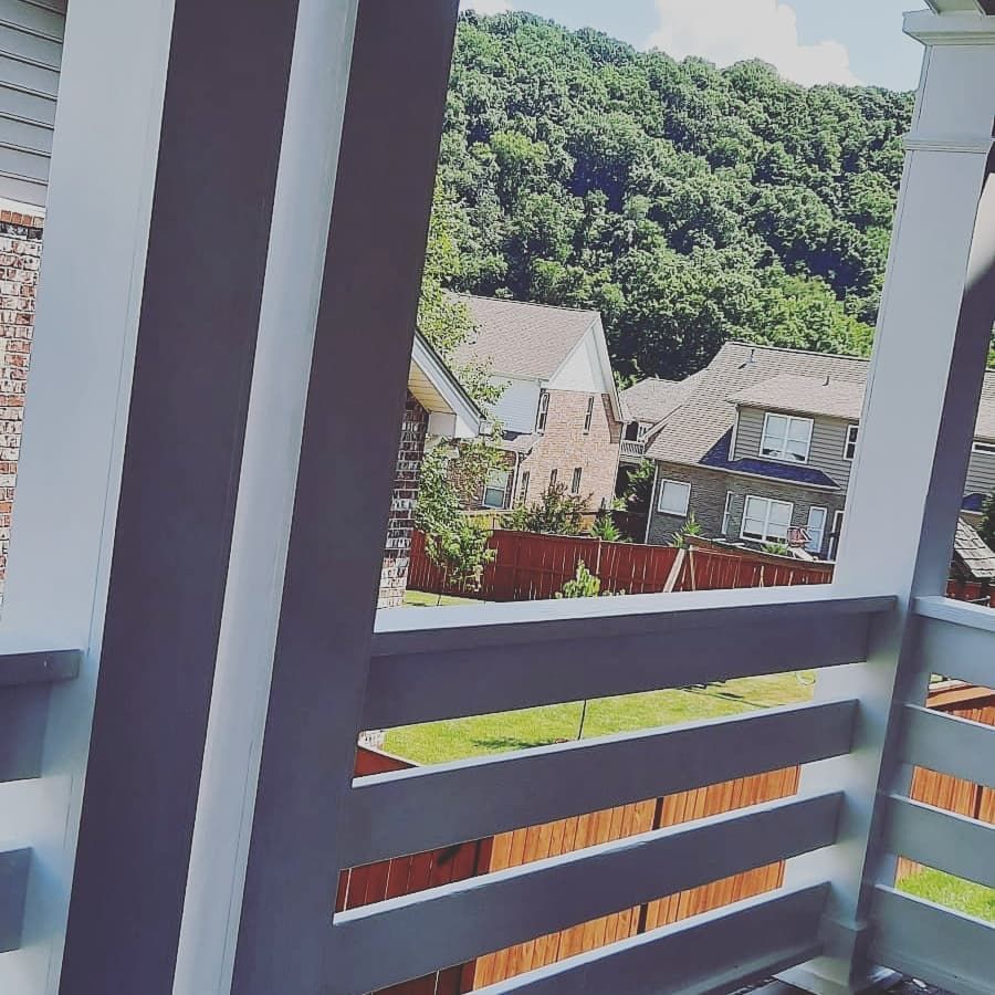  for ProMaster Painting in Clarksville, TN