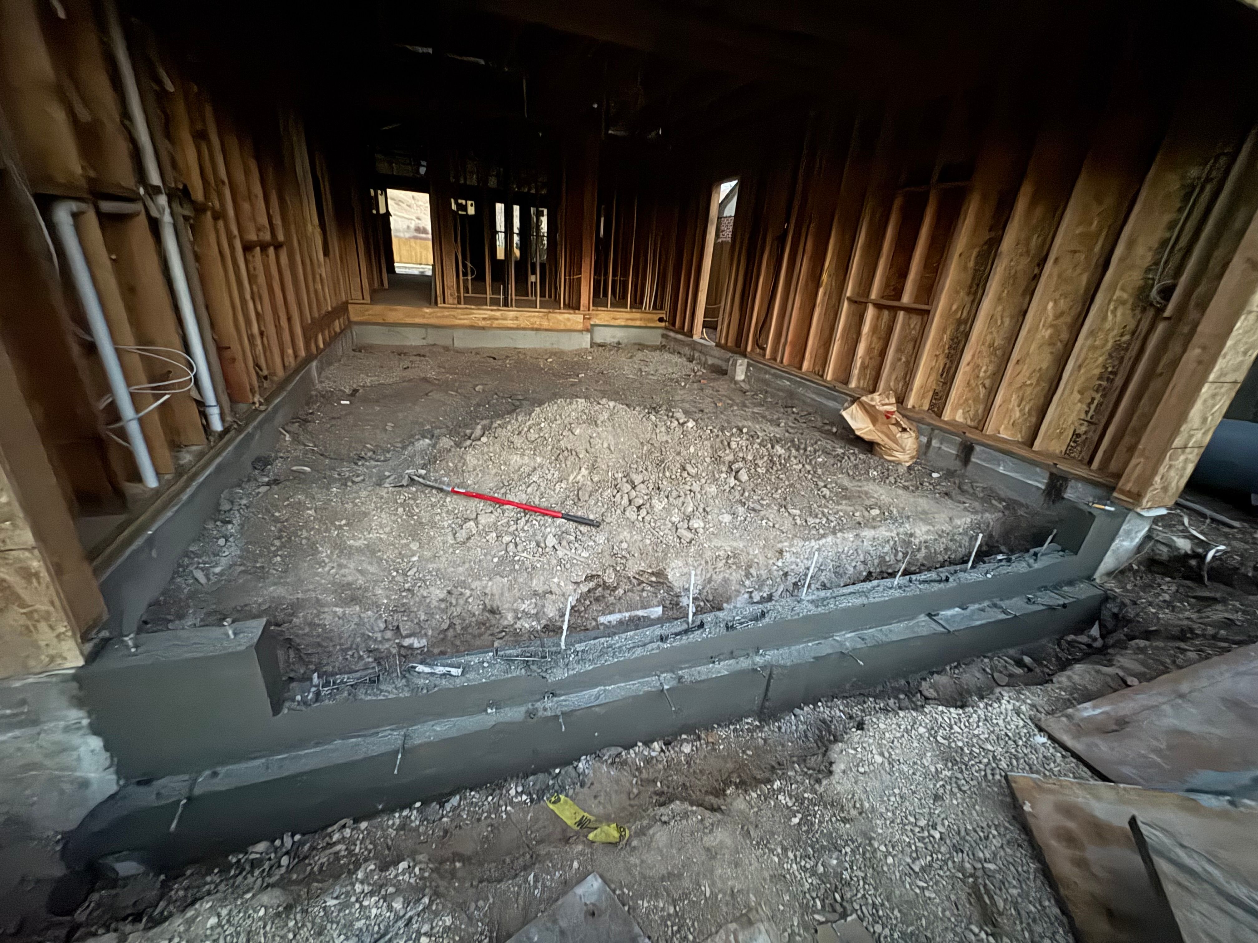 All Photos for AMF Concrete Construction in Boise, ID