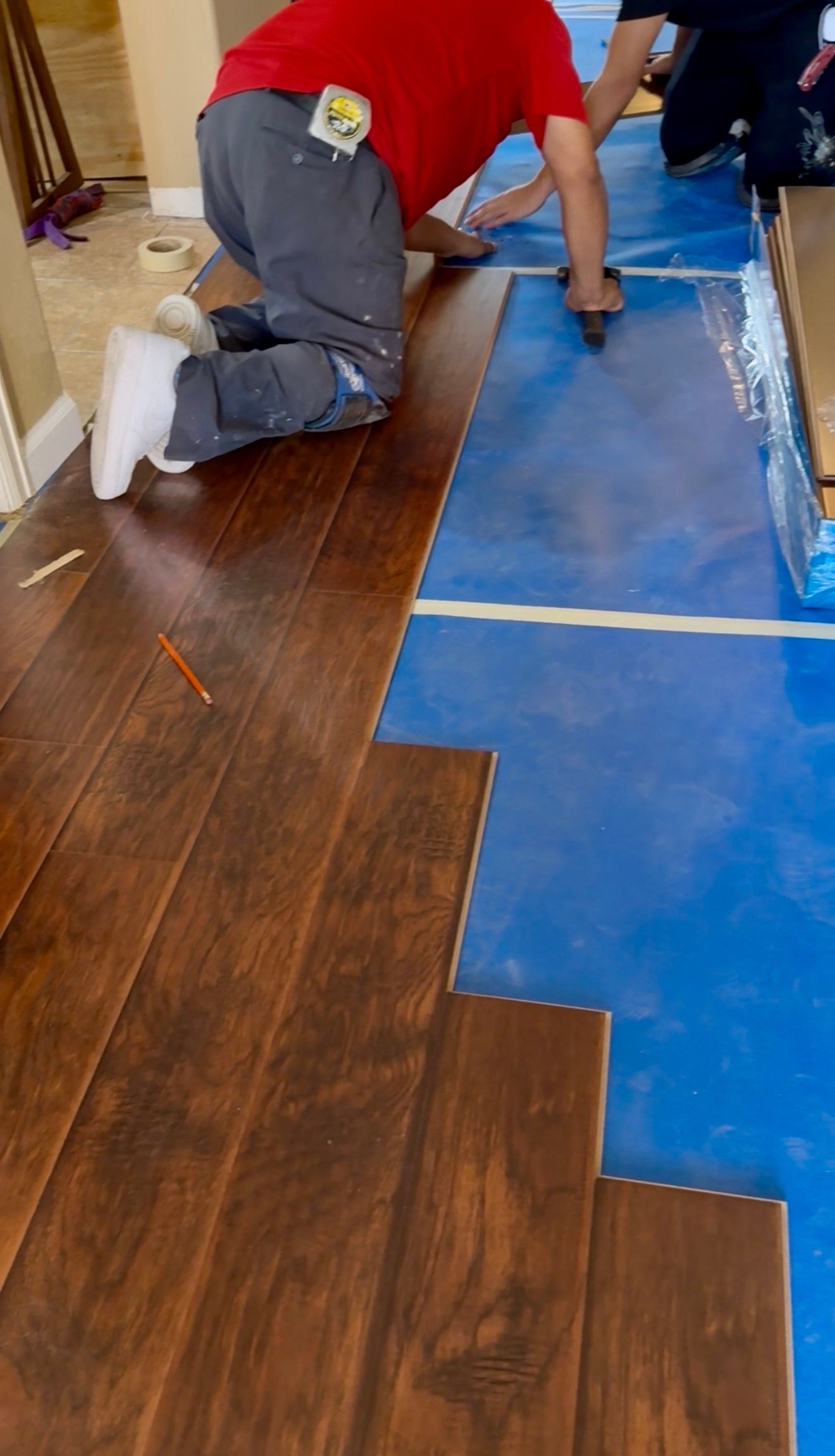All Photos for Imperial Wood & Epoxy Flooring in Houston, TX