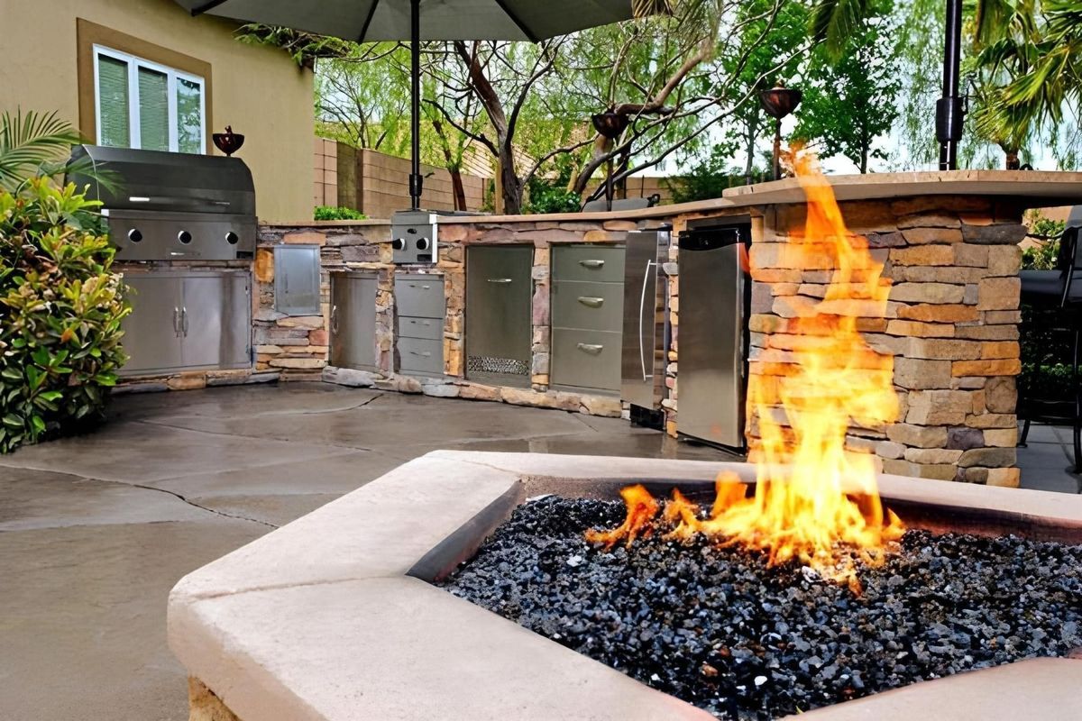  for Cole Landscaping & Pools, LLC in Amarillo, TX