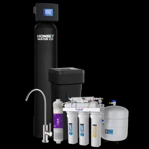 All Photos for Honest Water of the Panhandle in Port St. Joe, FL