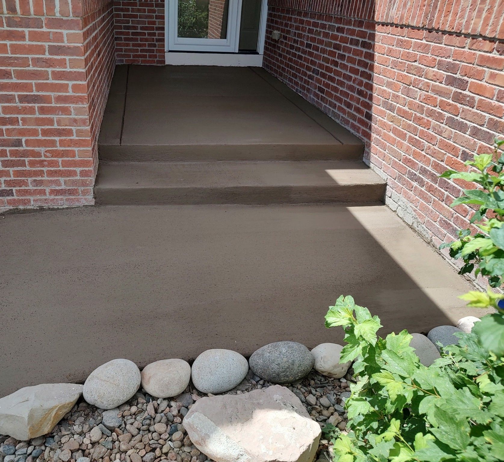  for J and Son Colorado Concrete LLC in Colorado Springs, CO
