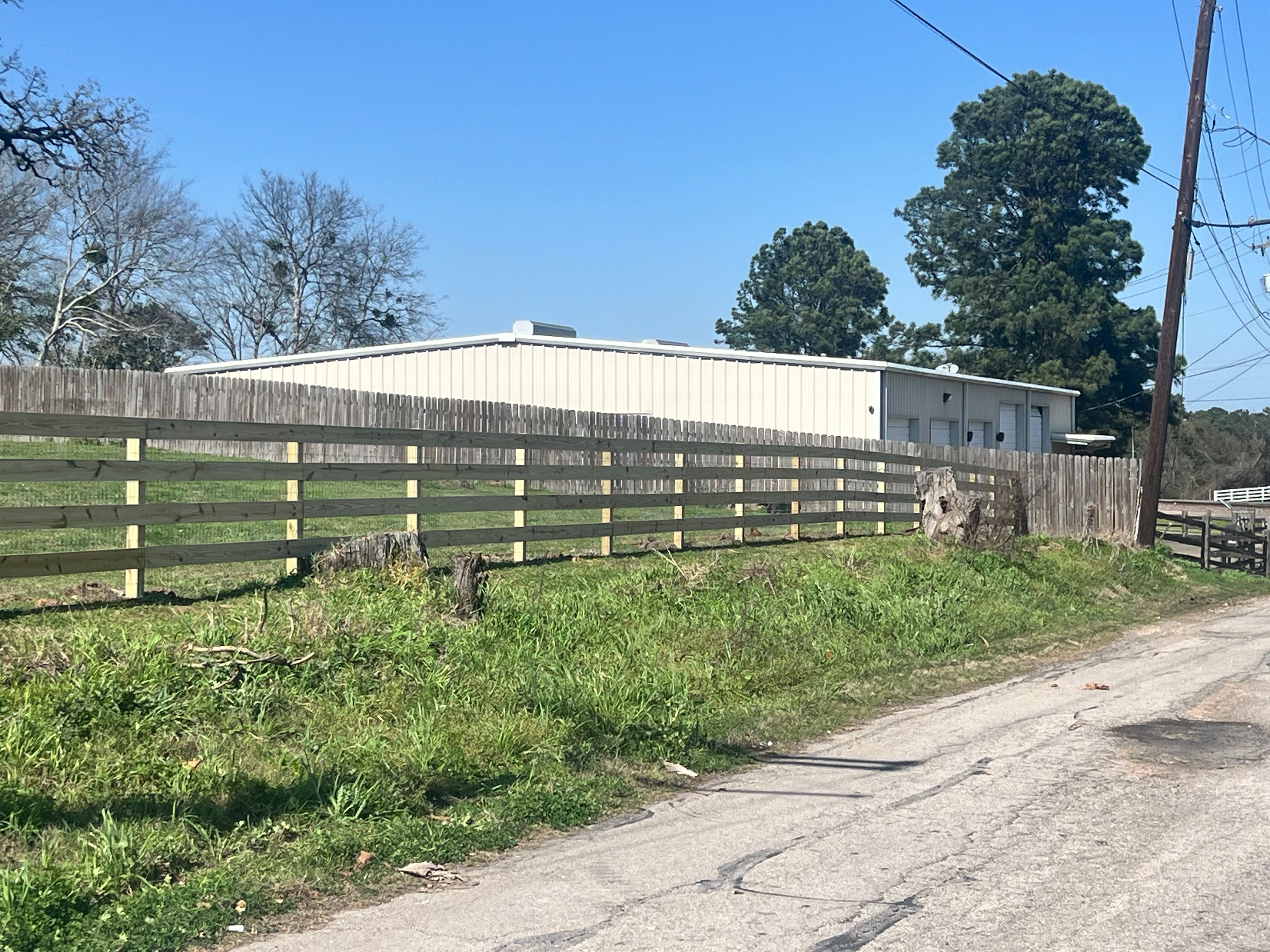  for Pride Of Texas Fence Company in Brookshire, TX