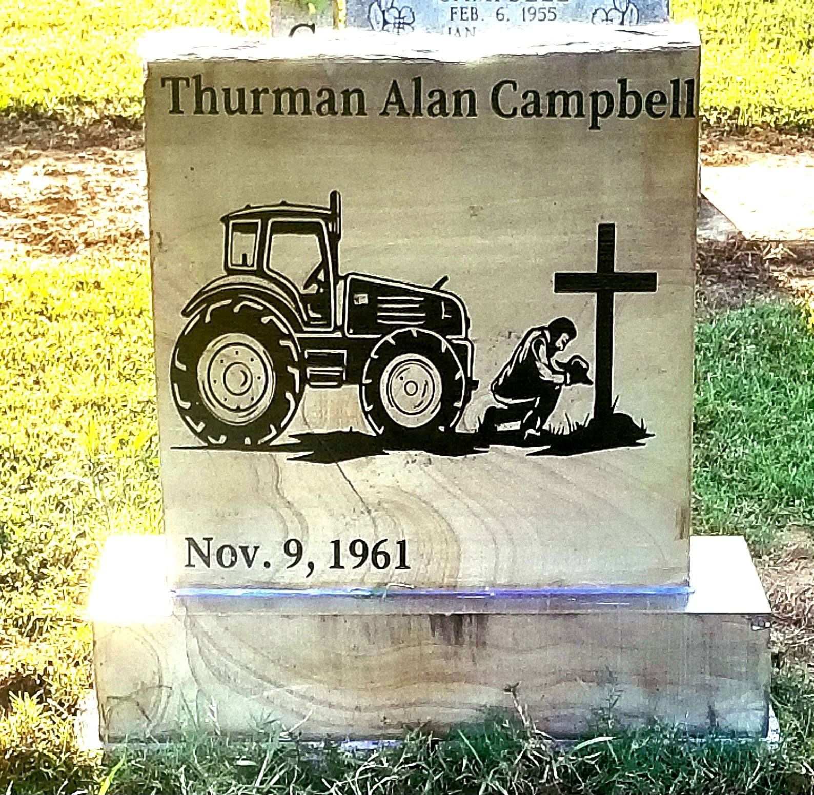  for A&L Custom Rock Work, Monuments, & Welding in Wister, OK