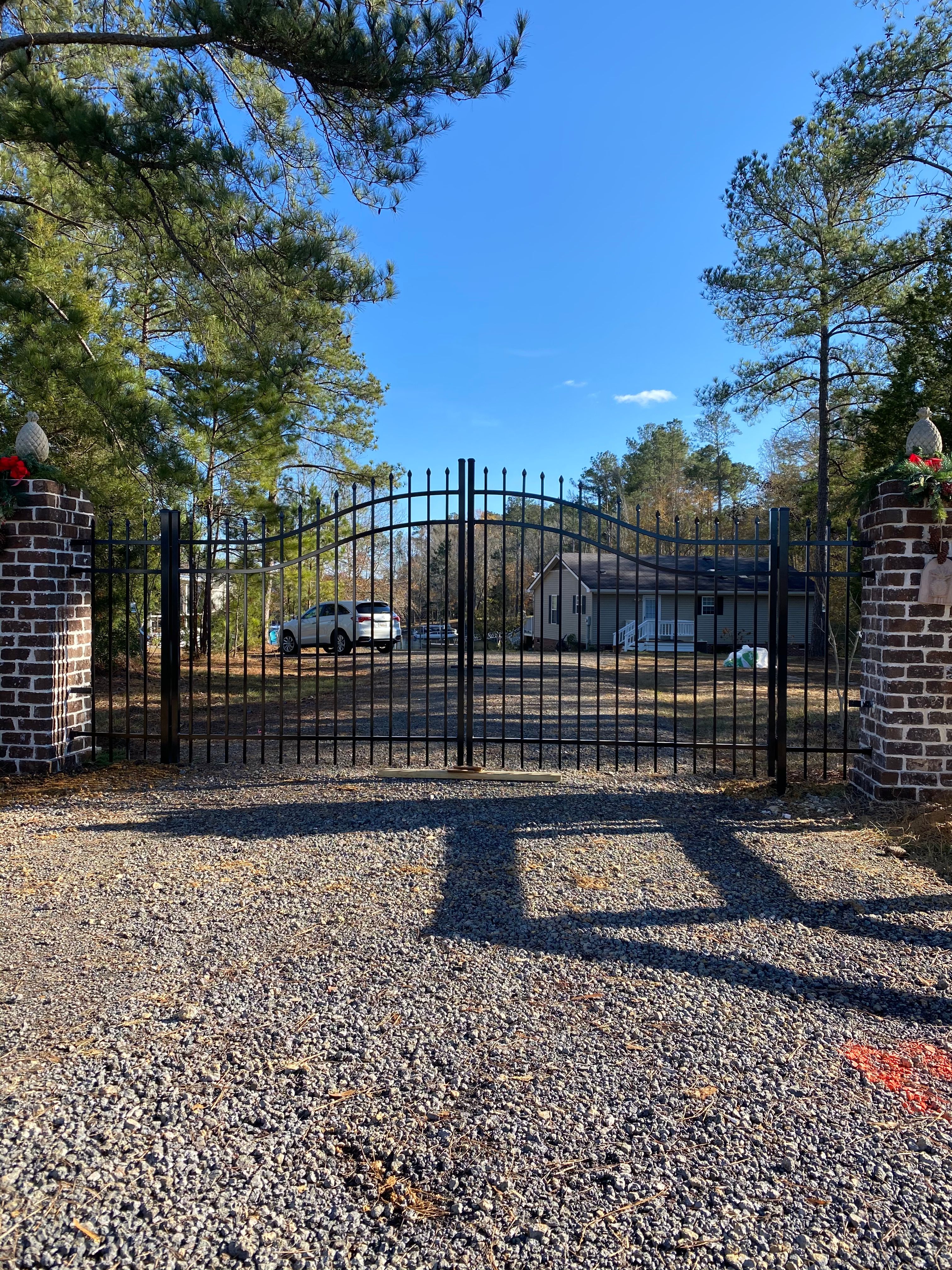 All Photos for Advanced Fencing Solutions in Camden, SC