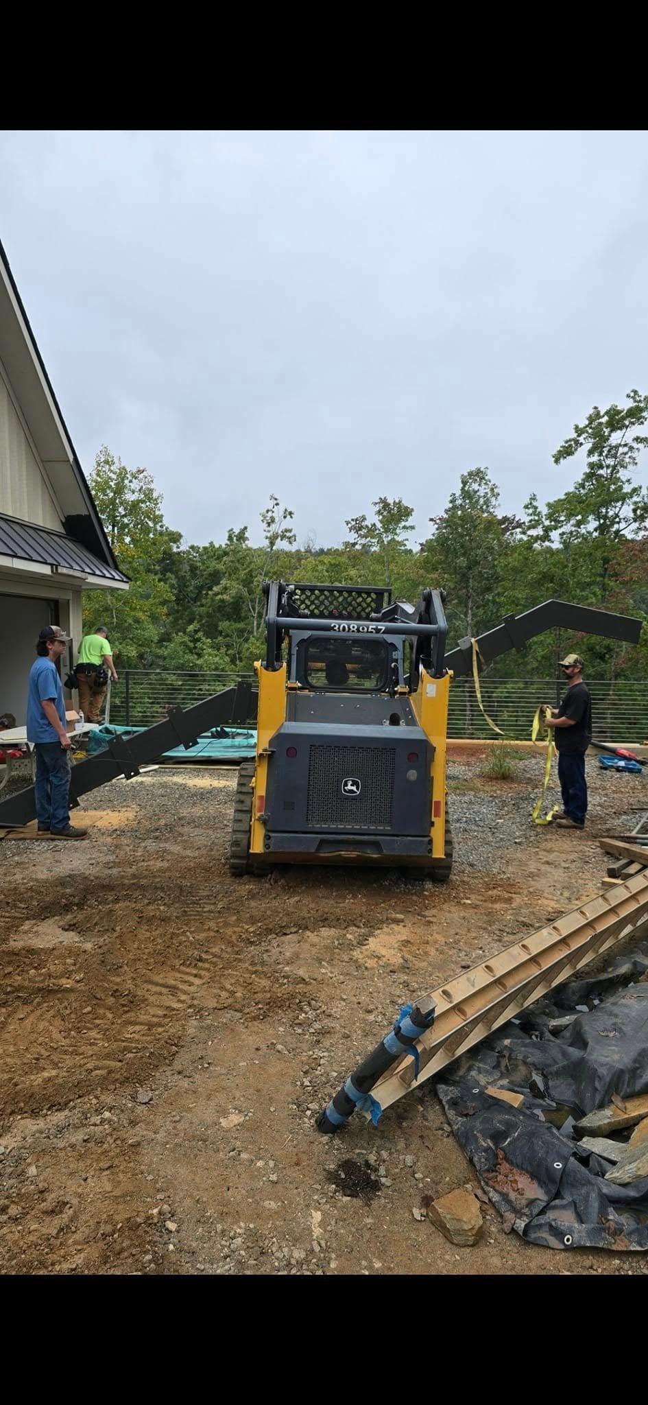 All Photos for Peak Welding in Tryon, NC