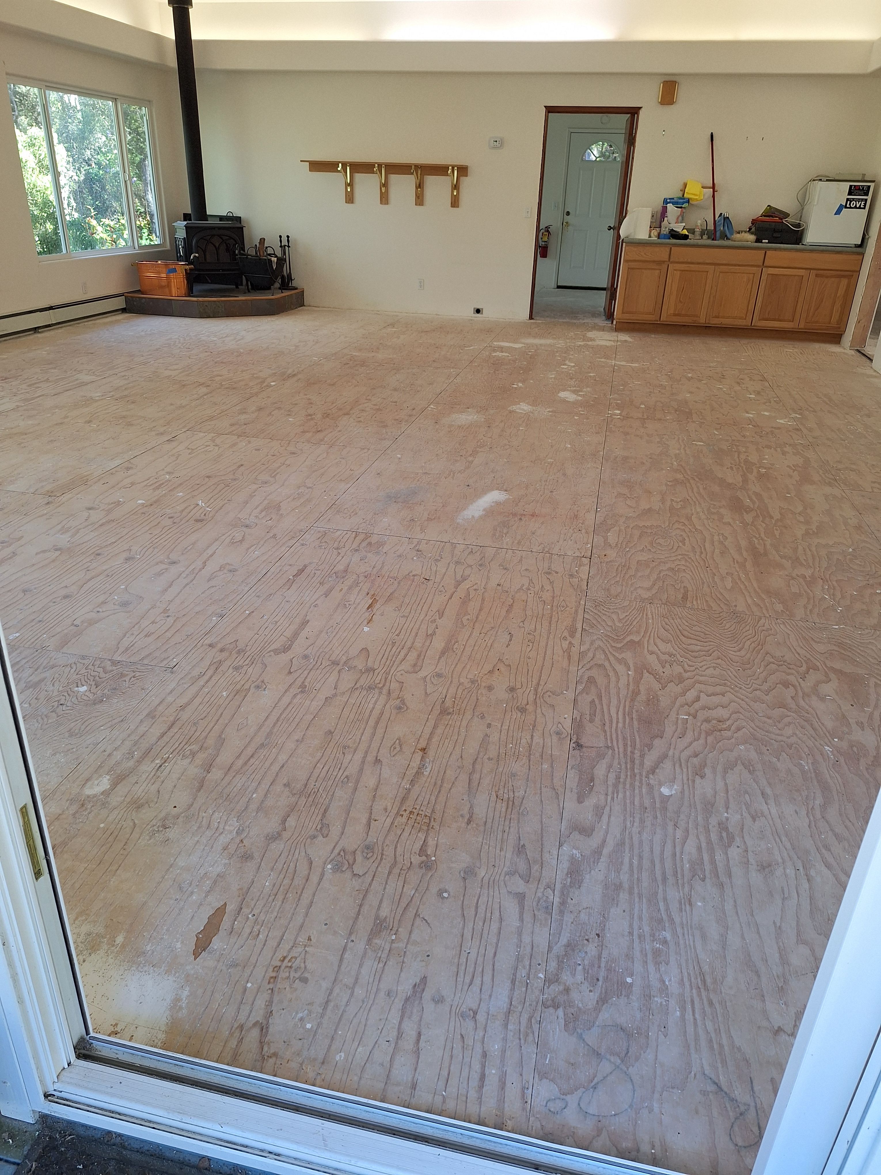  for Top Knotch Floors HI, LLC  in Honokaa, HI