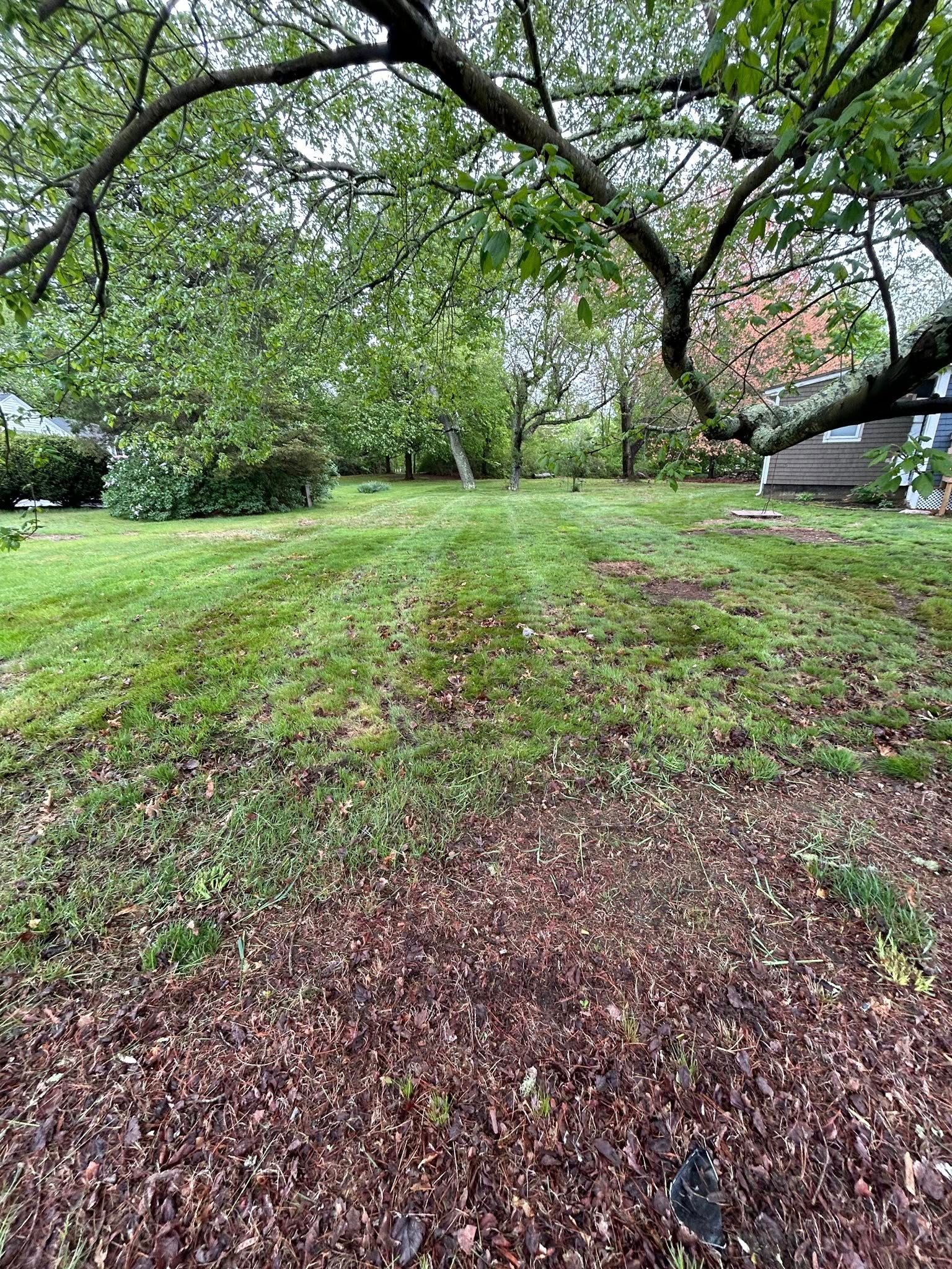  for Lucas Property Maintenance LLC in New Bedford, MA